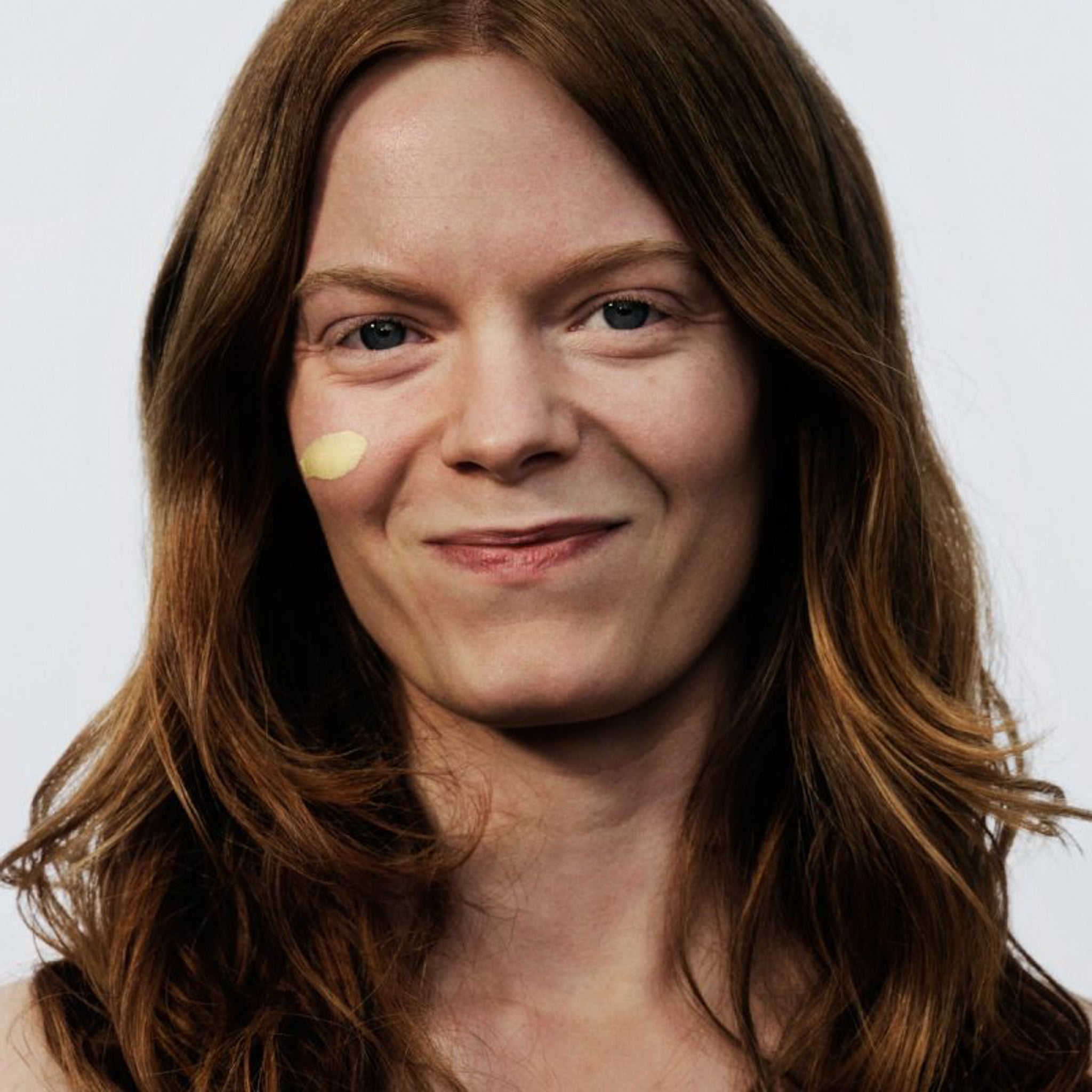 Hard Sun Mineral Sunscreen Gel