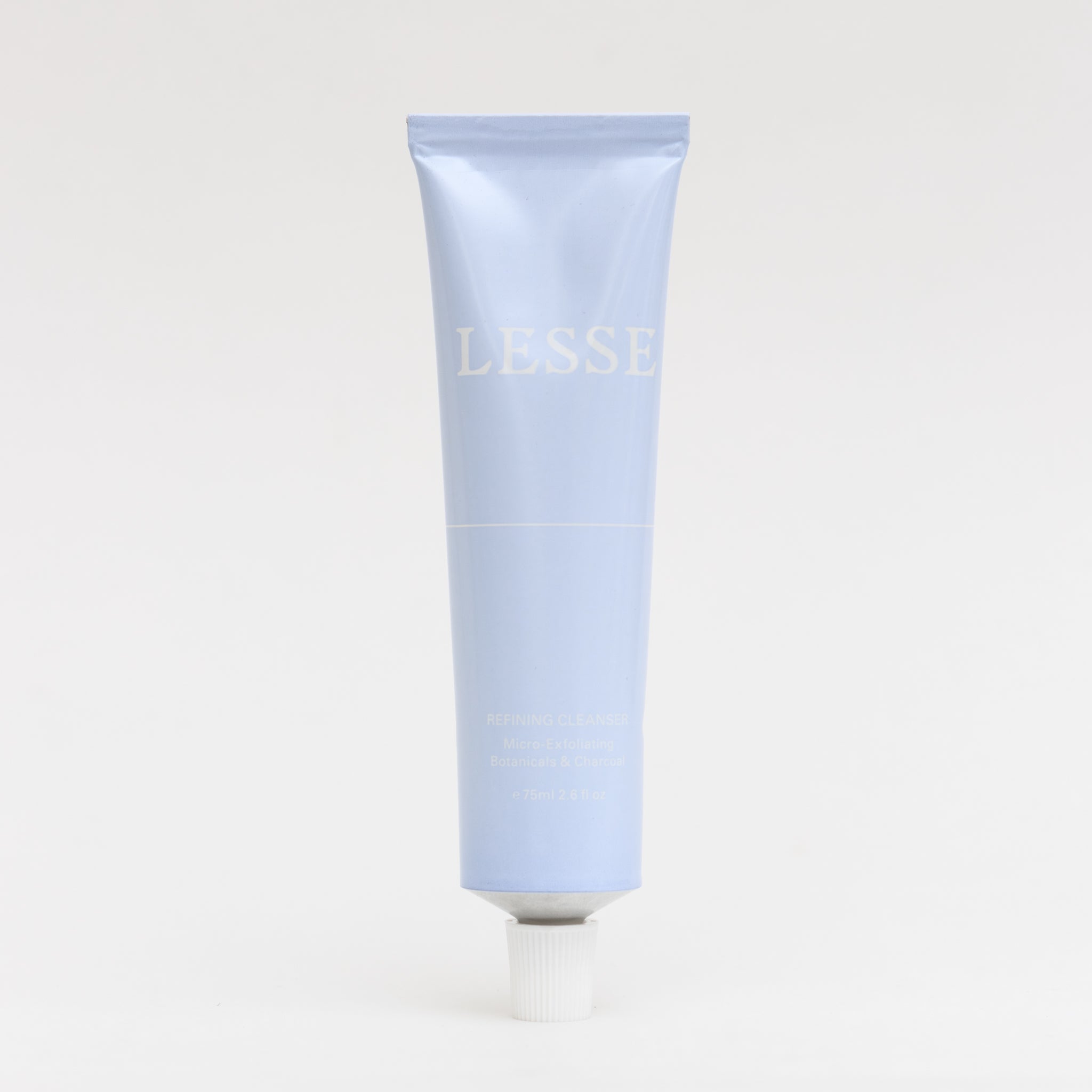 LESSE Refining Cleanser