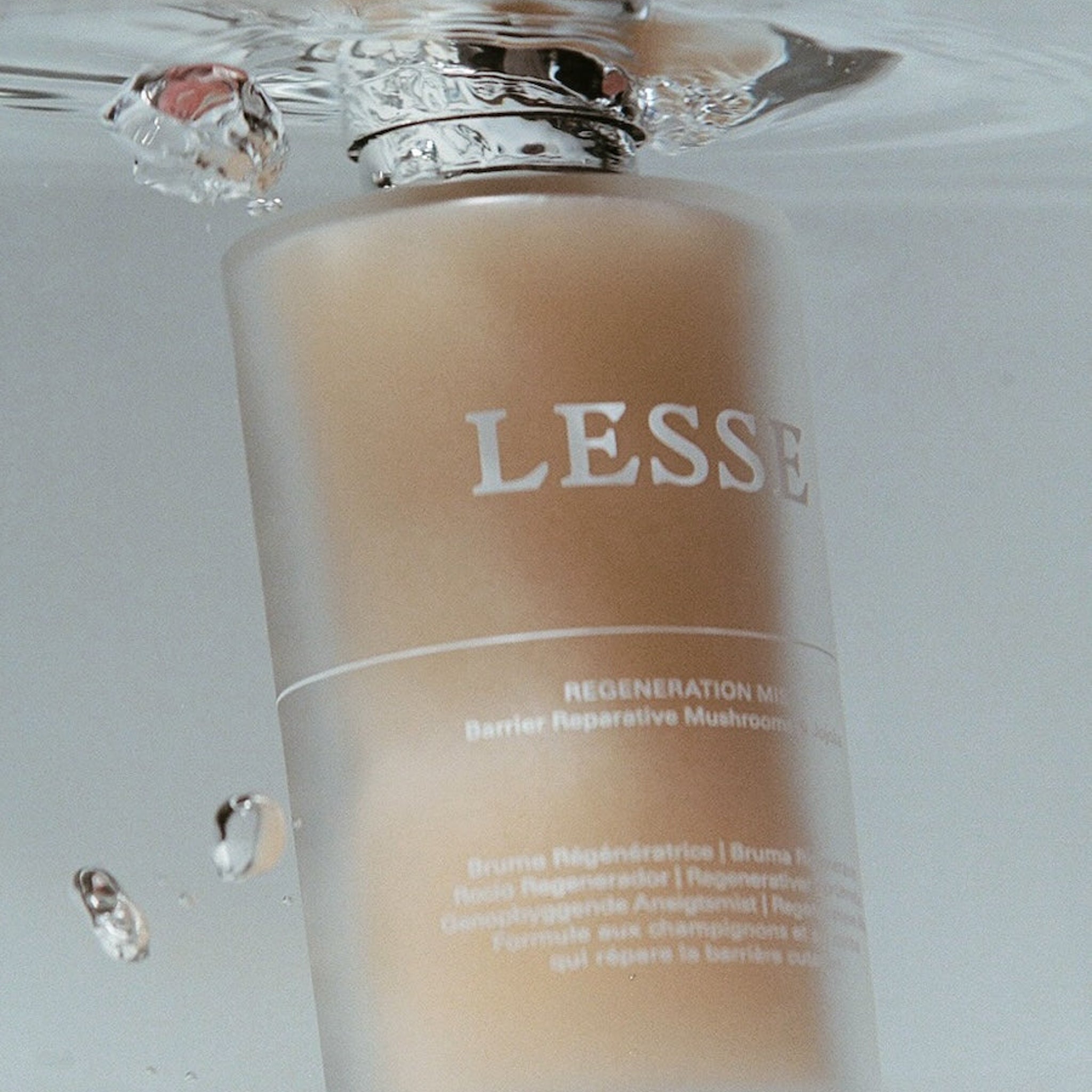 LESSE Regeneration Mist