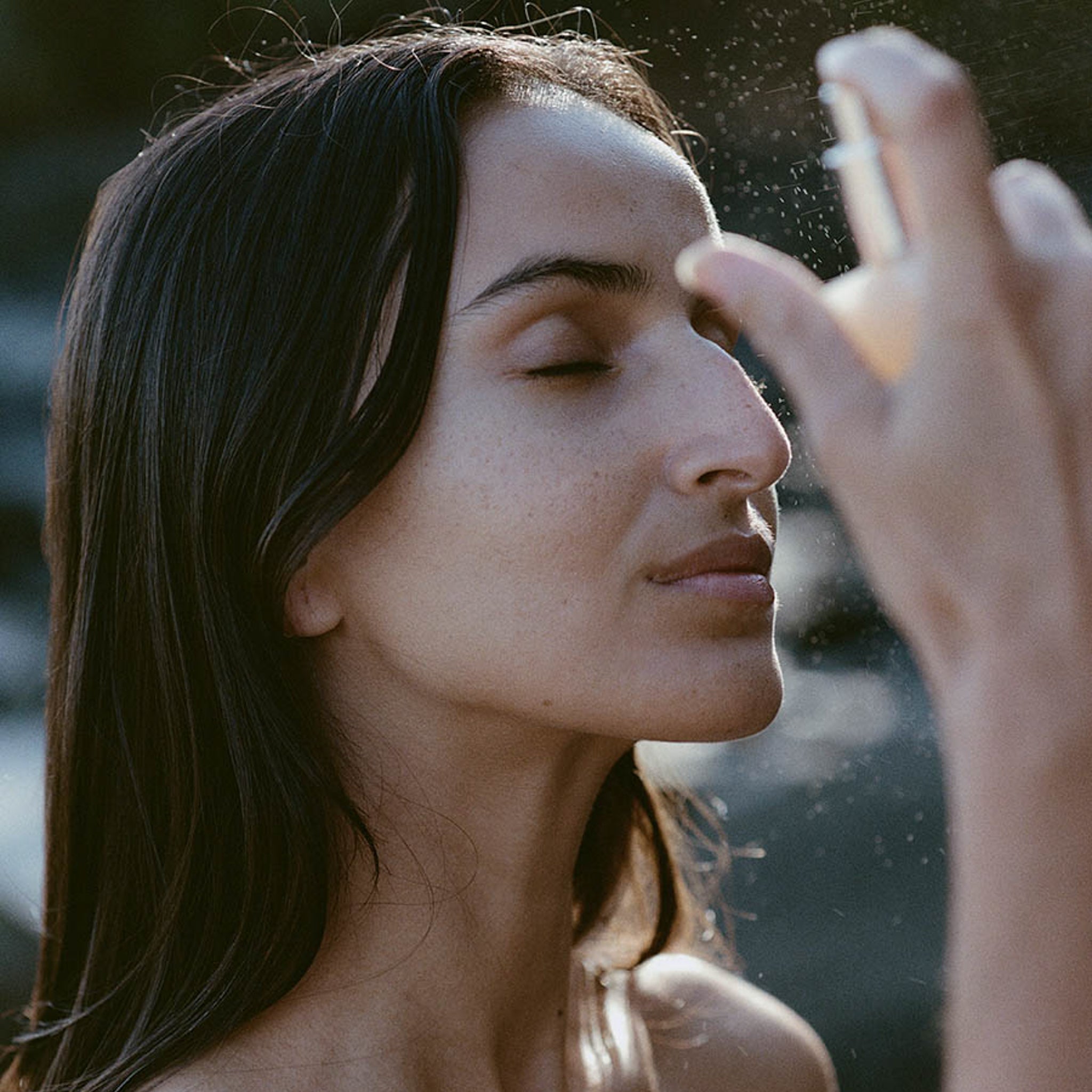 LESSE Regeneration Mist