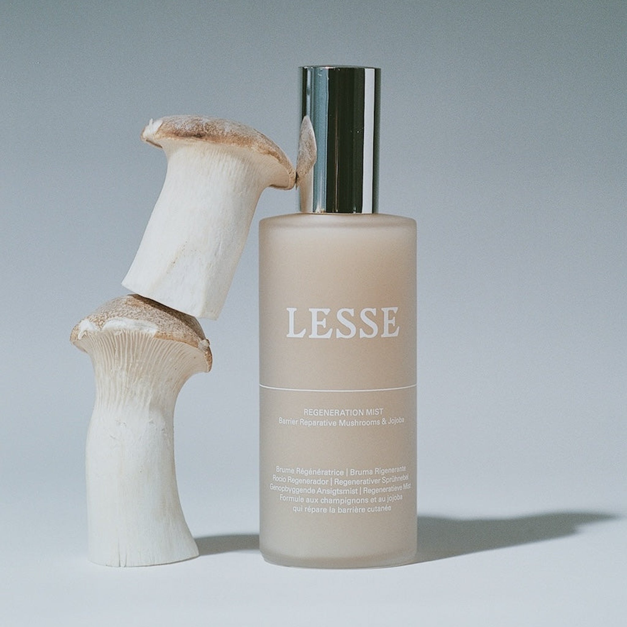 LESSE Regeneration Mist