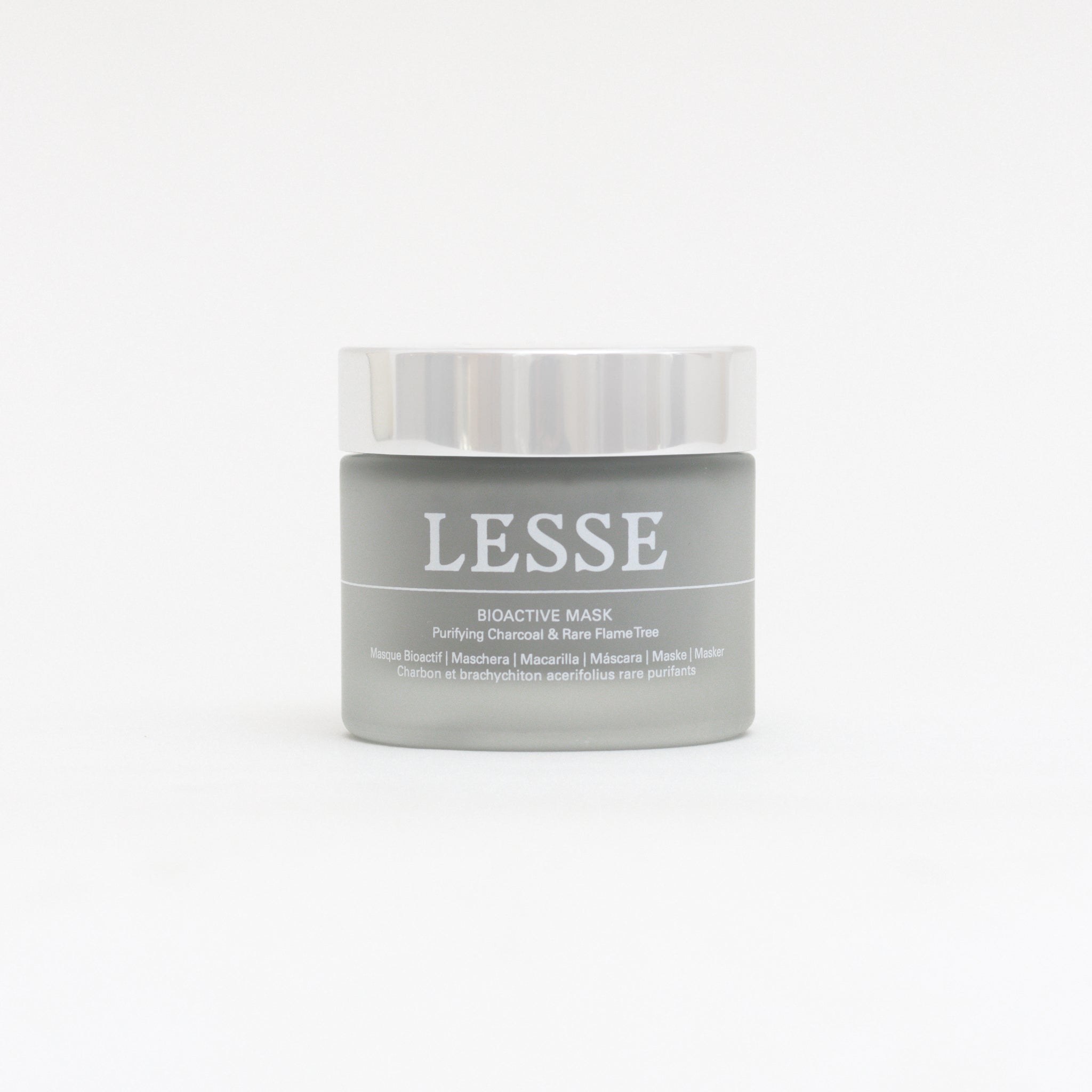 LESSE Bioactive Mask