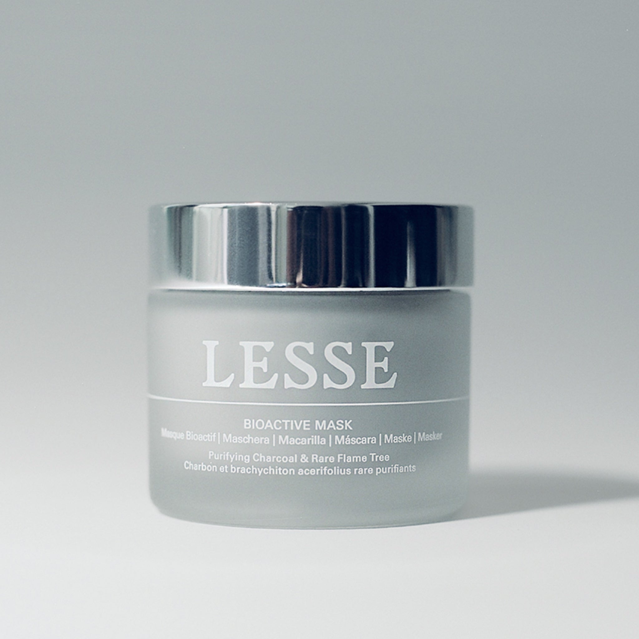 LESSE Bioactive Mask