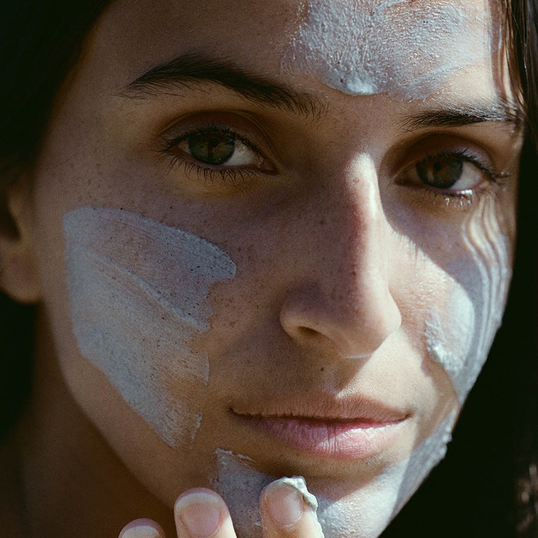 LESSE Bioactive Mask