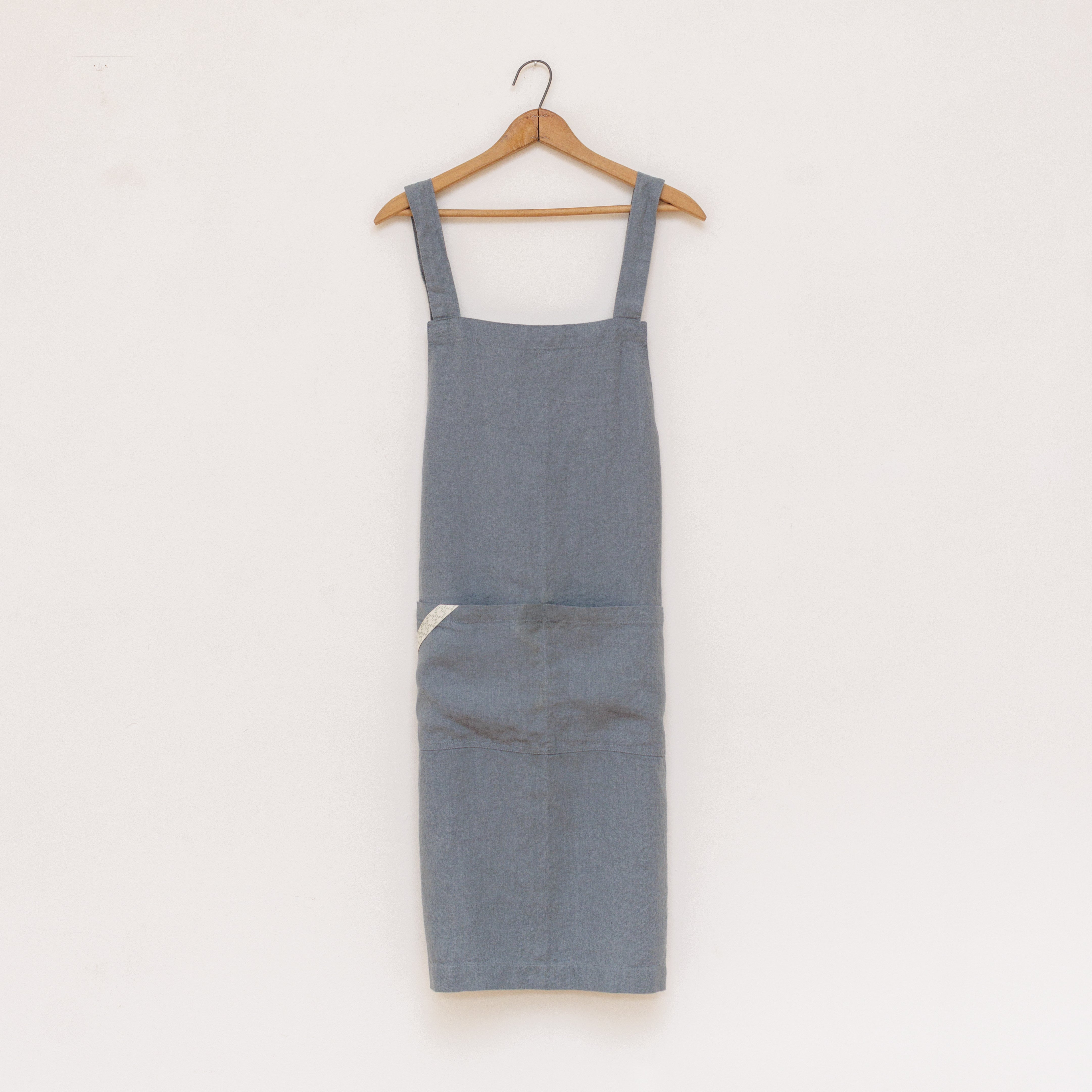 Linen Apron