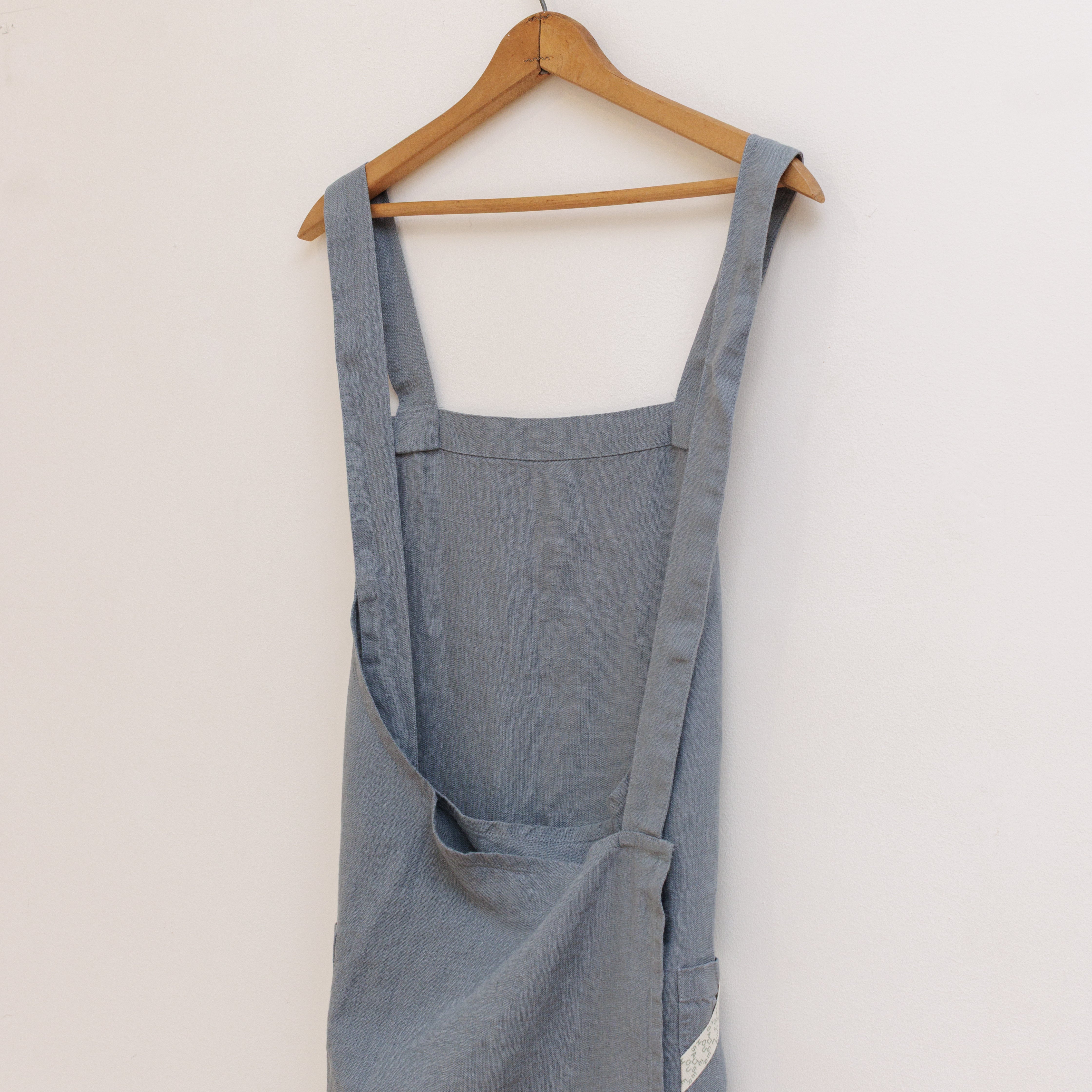Linen Apron
