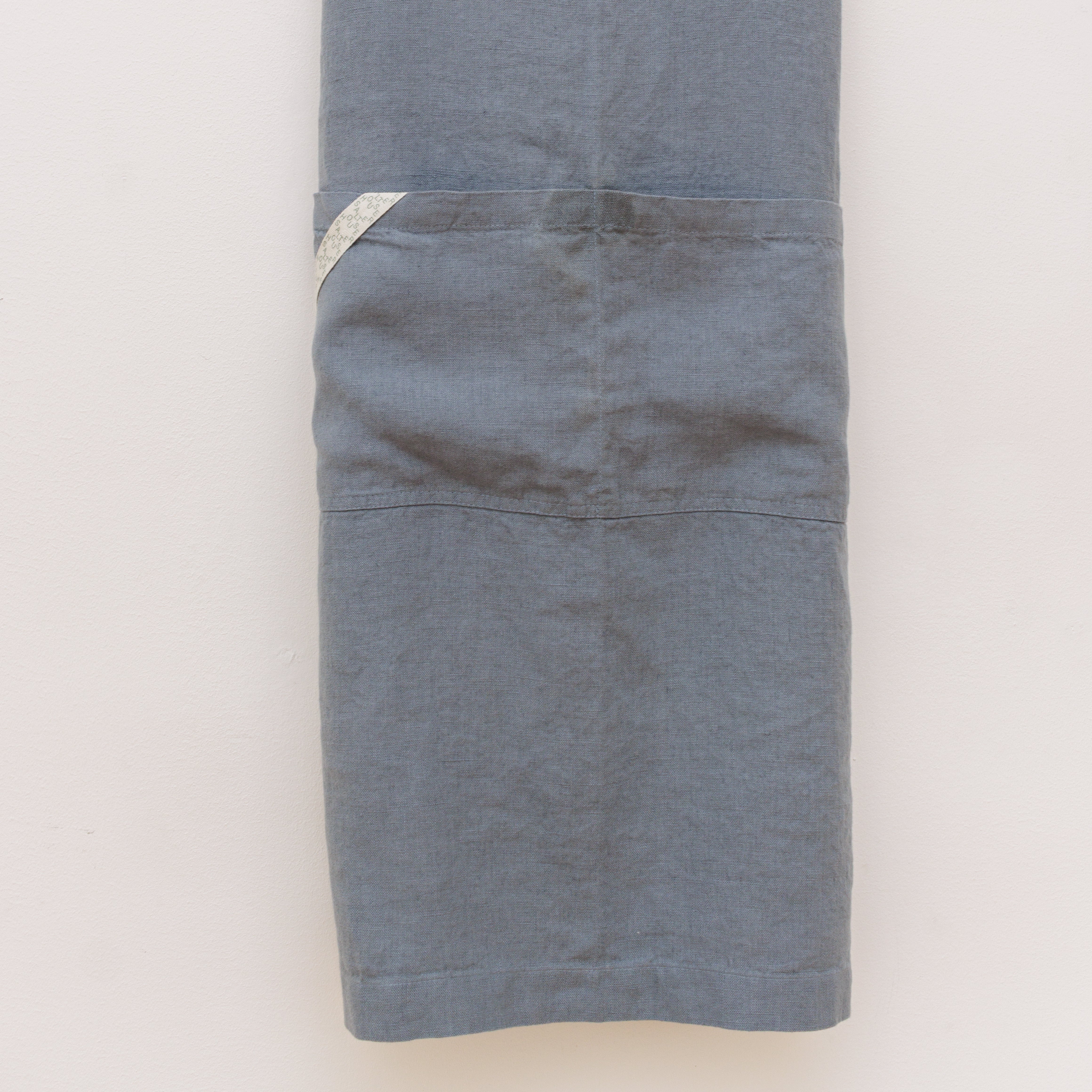 Linen Apron