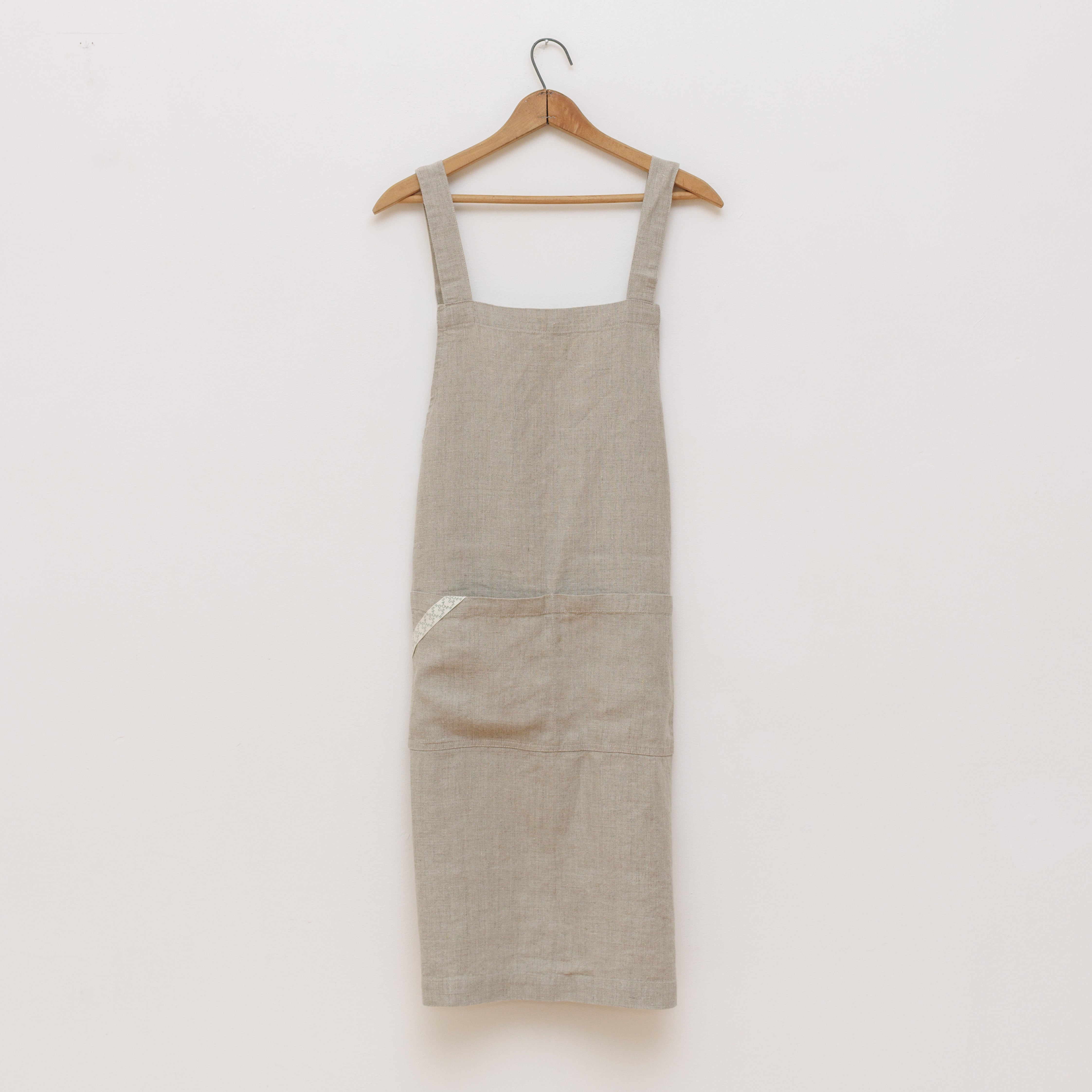 Linen Apron