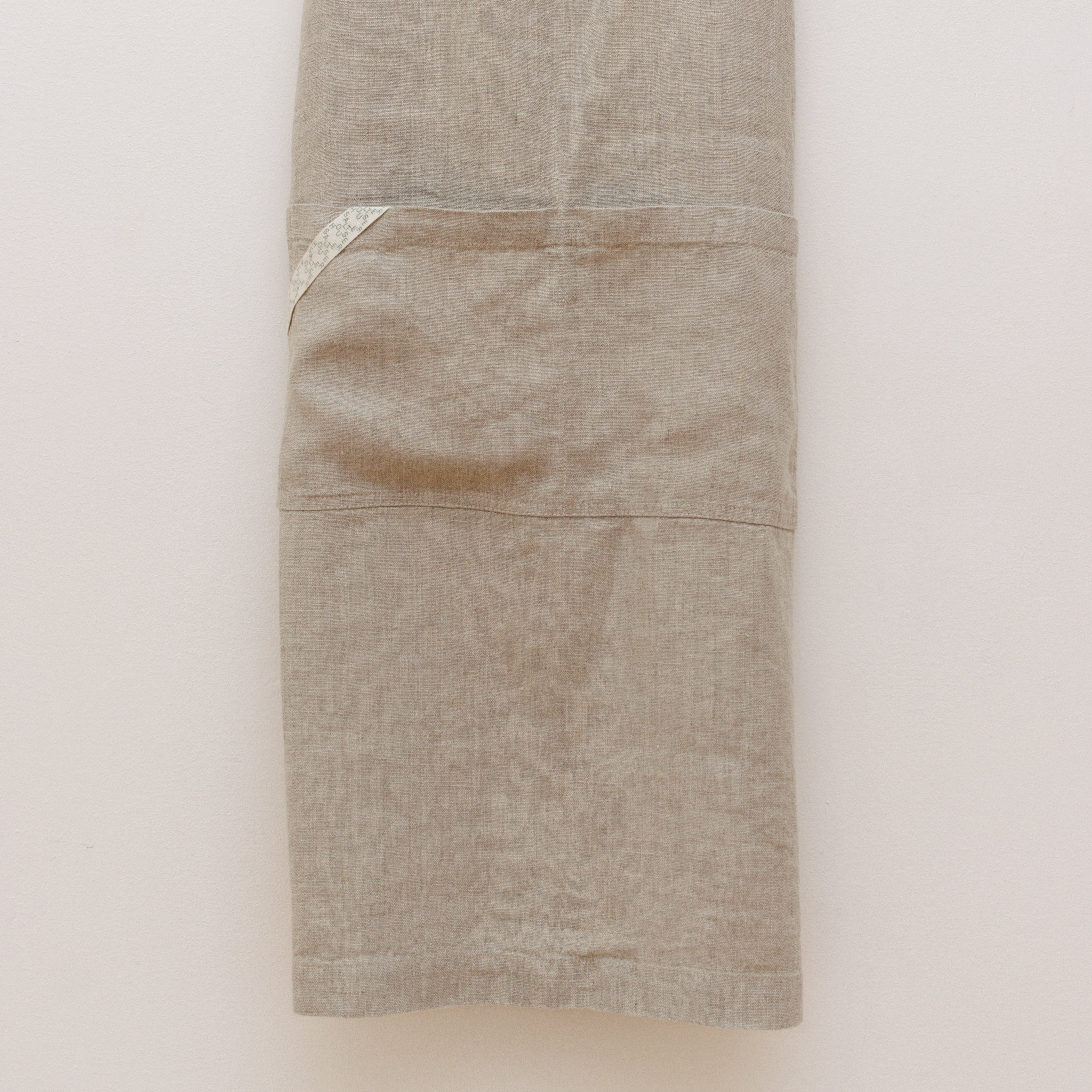 Linen Apron