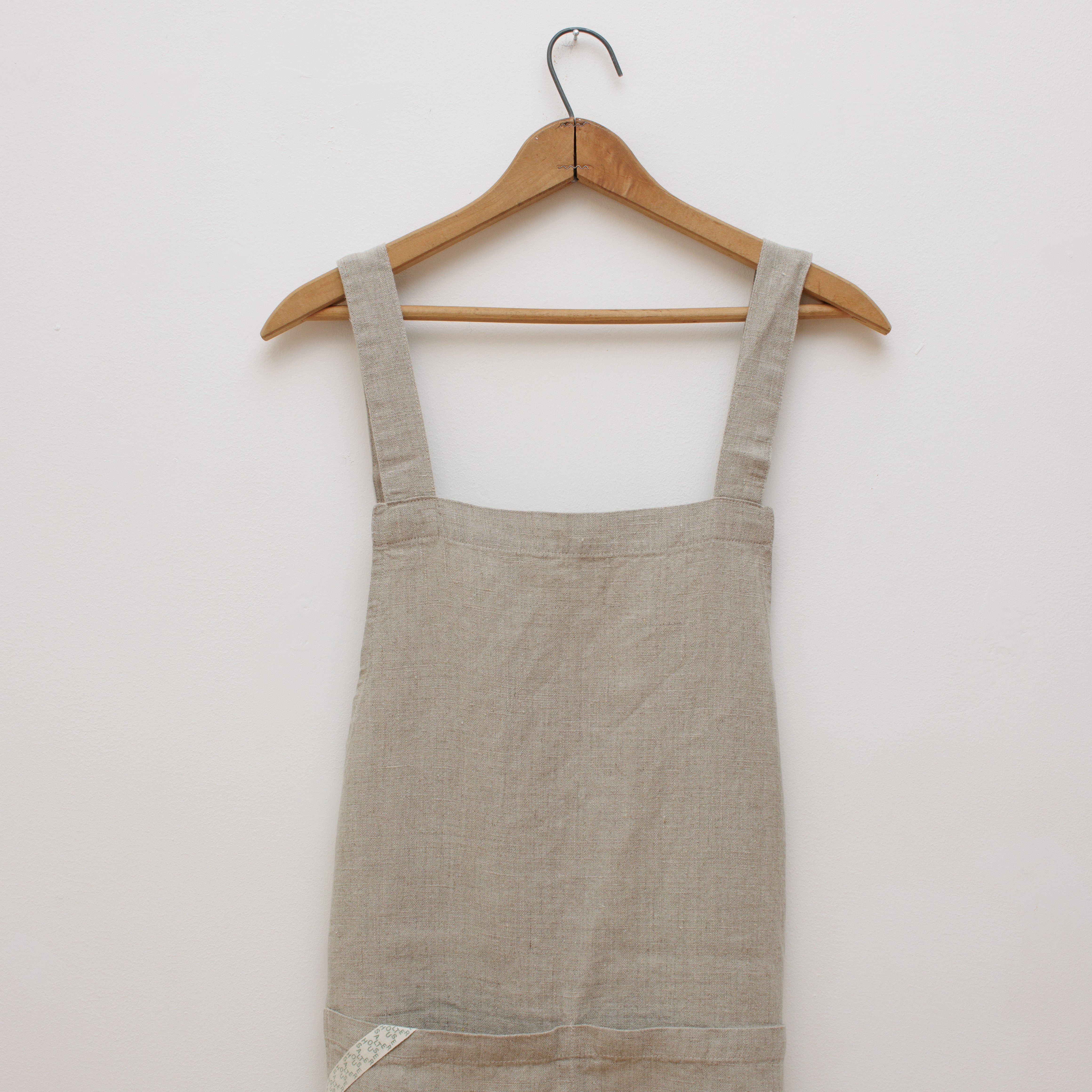 Linen Apron