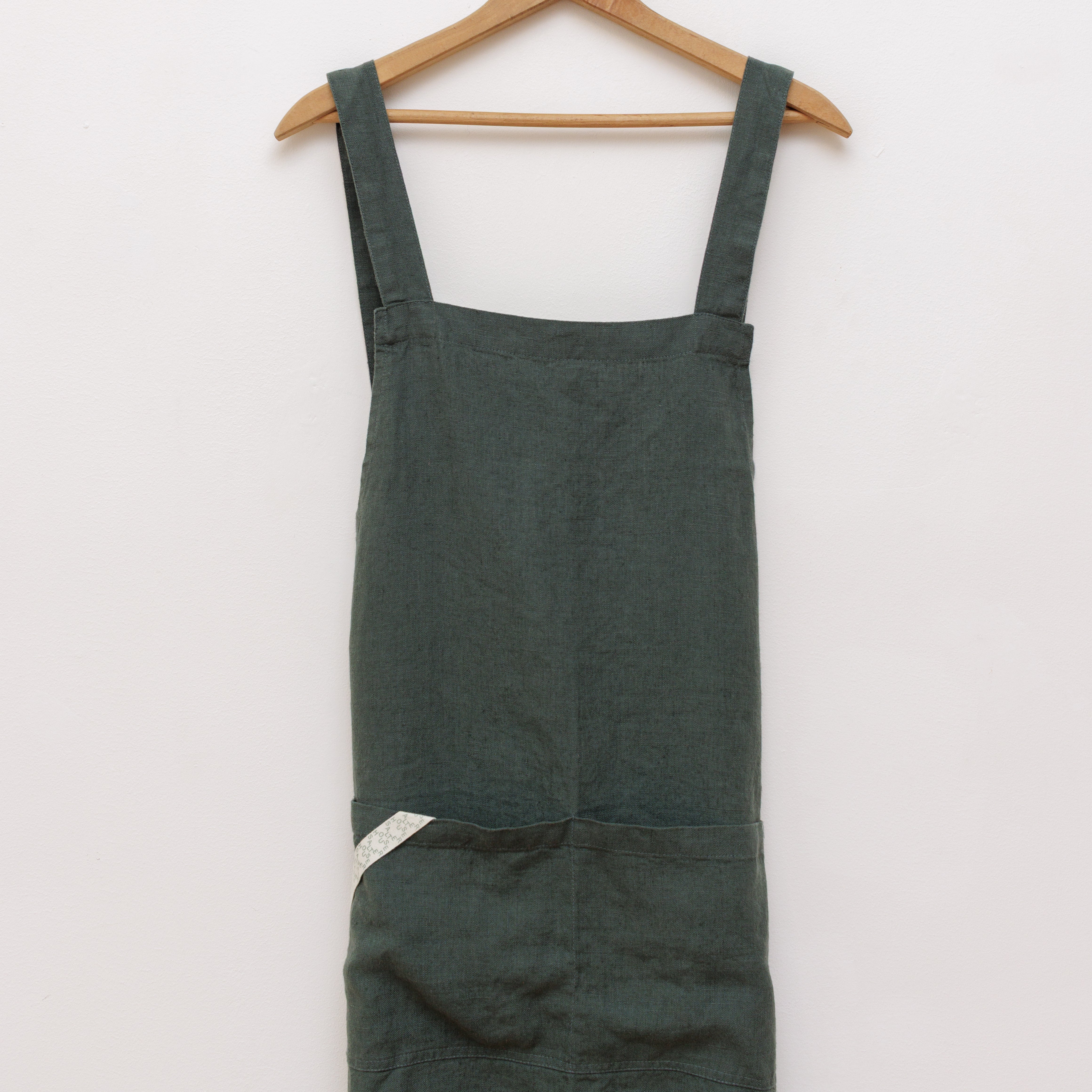 Linen Apron