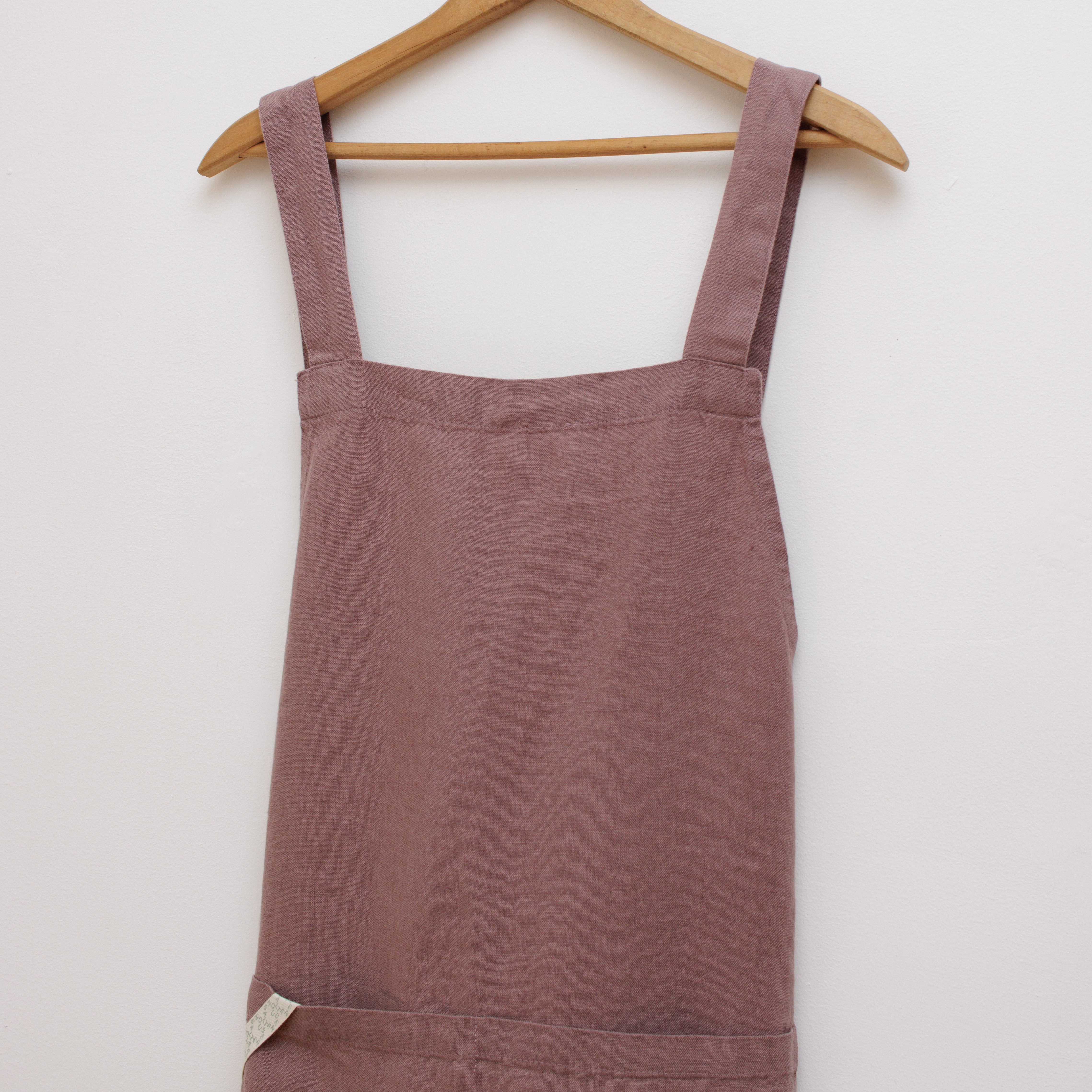 Linen Apron