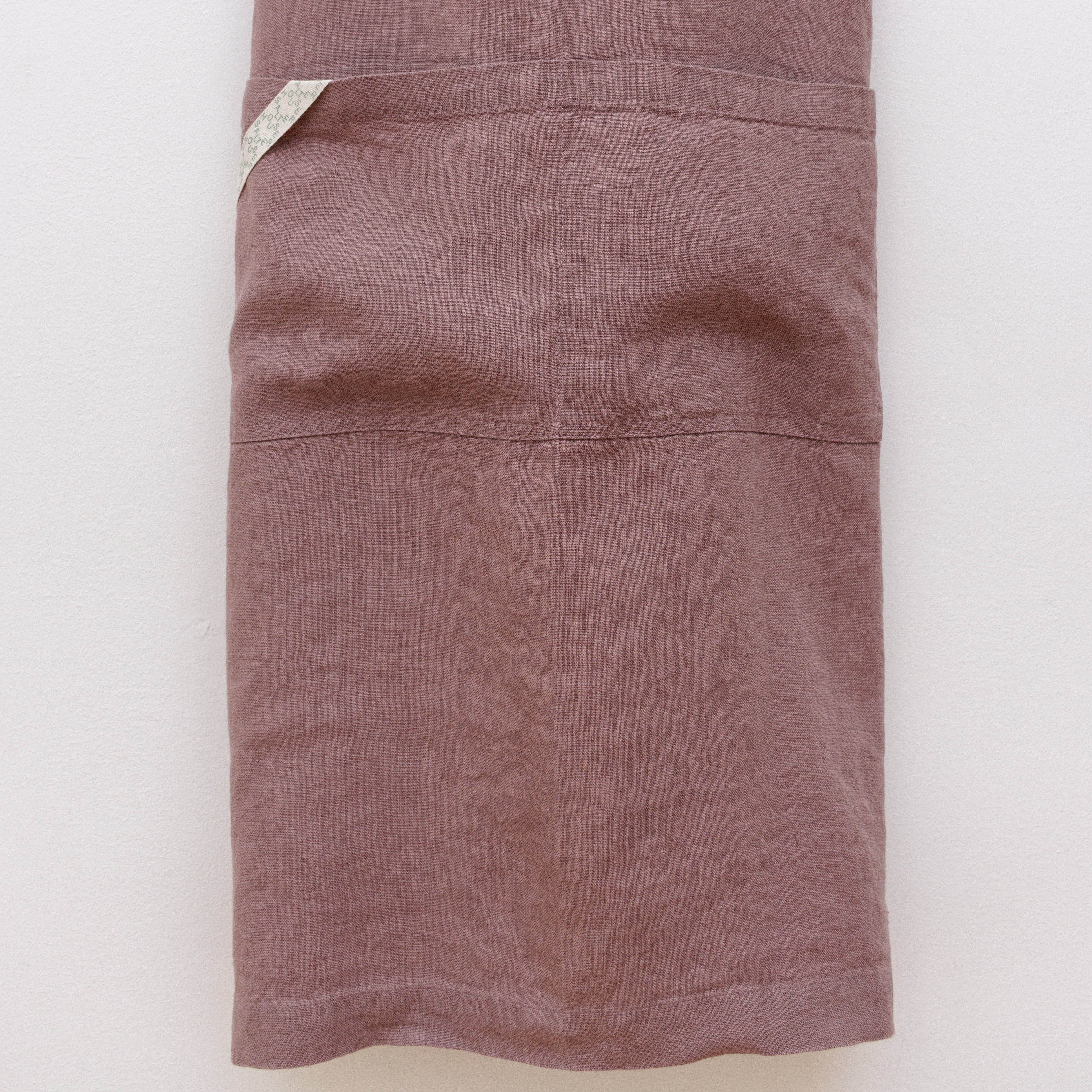 Linen Apron