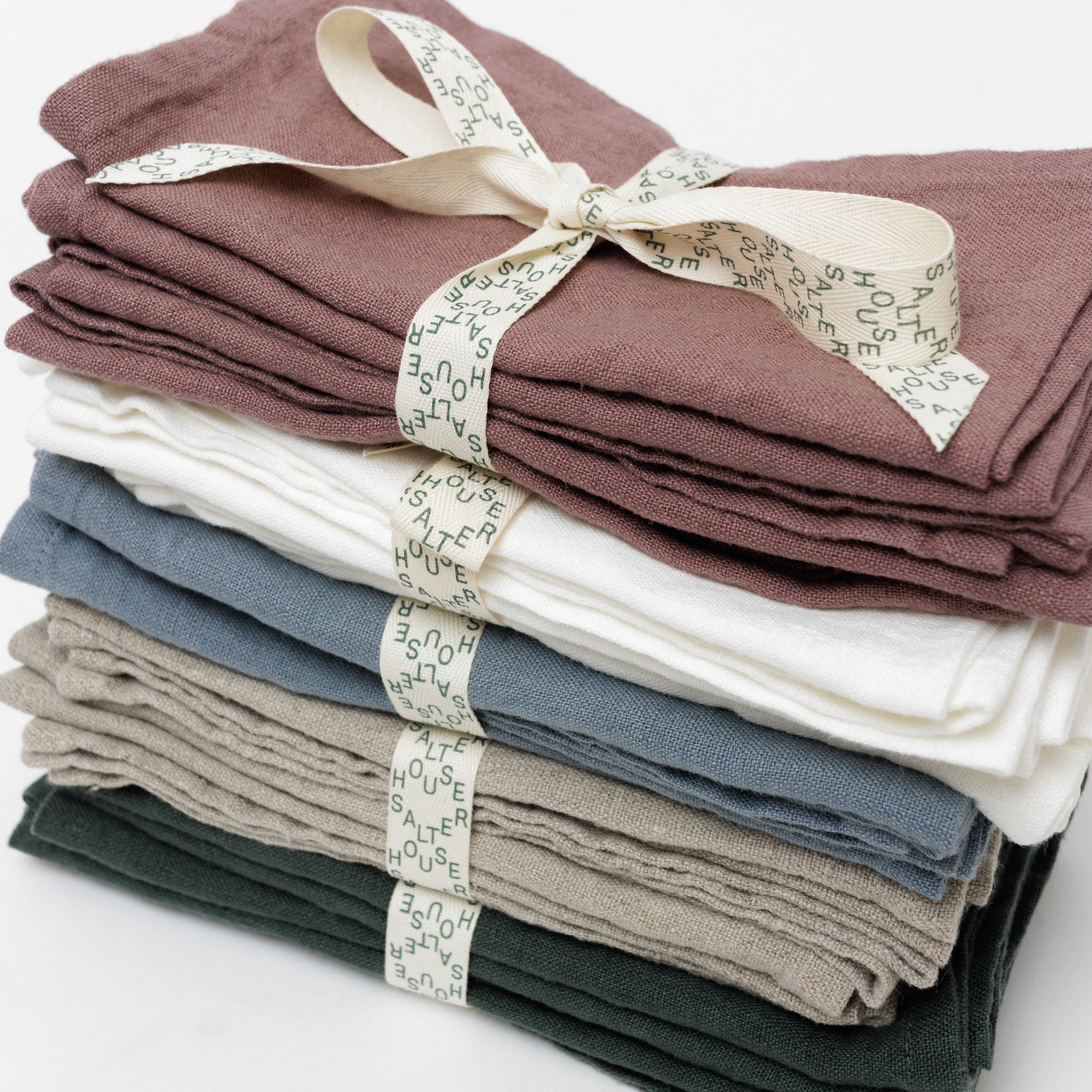 Linen Napkins