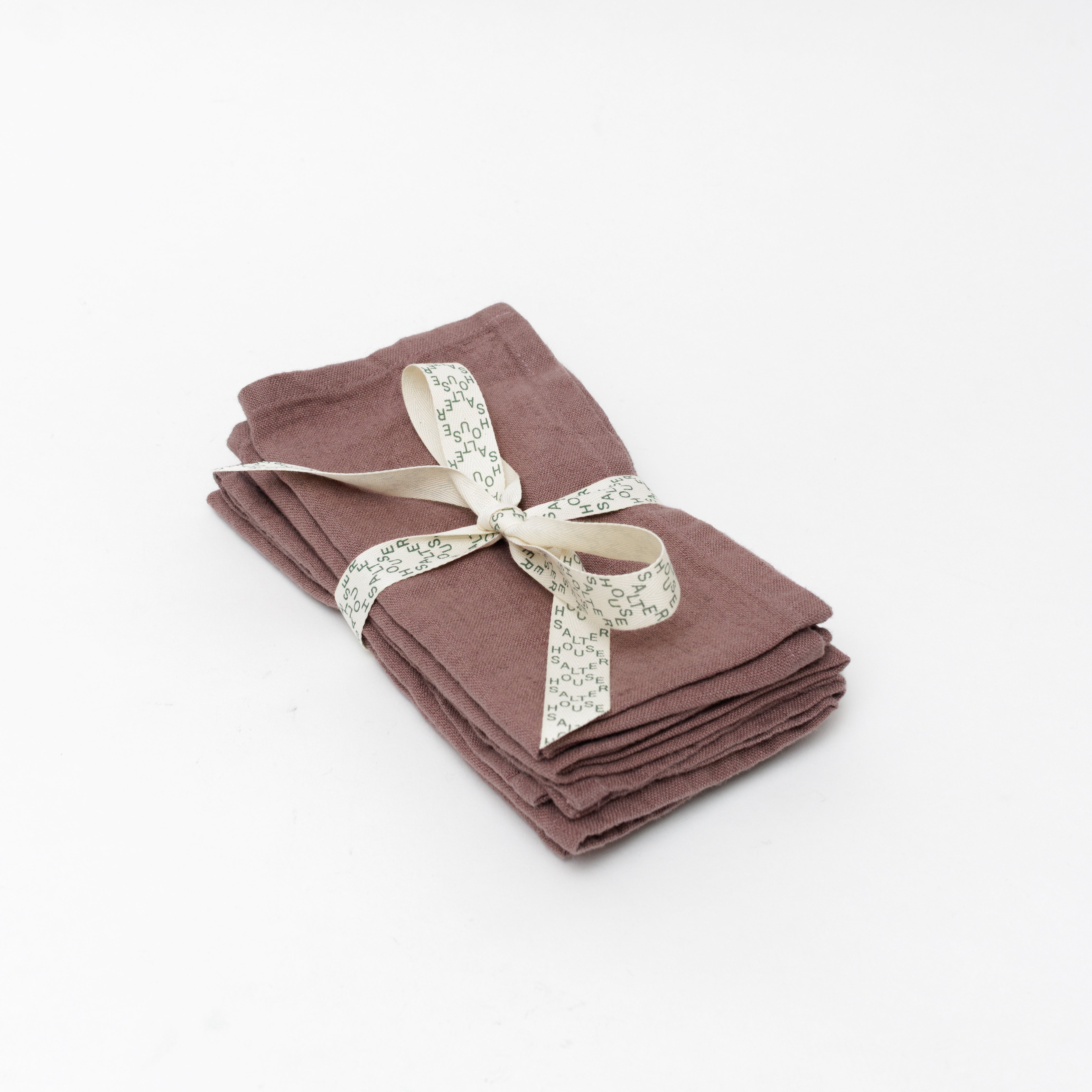 Linen Napkins