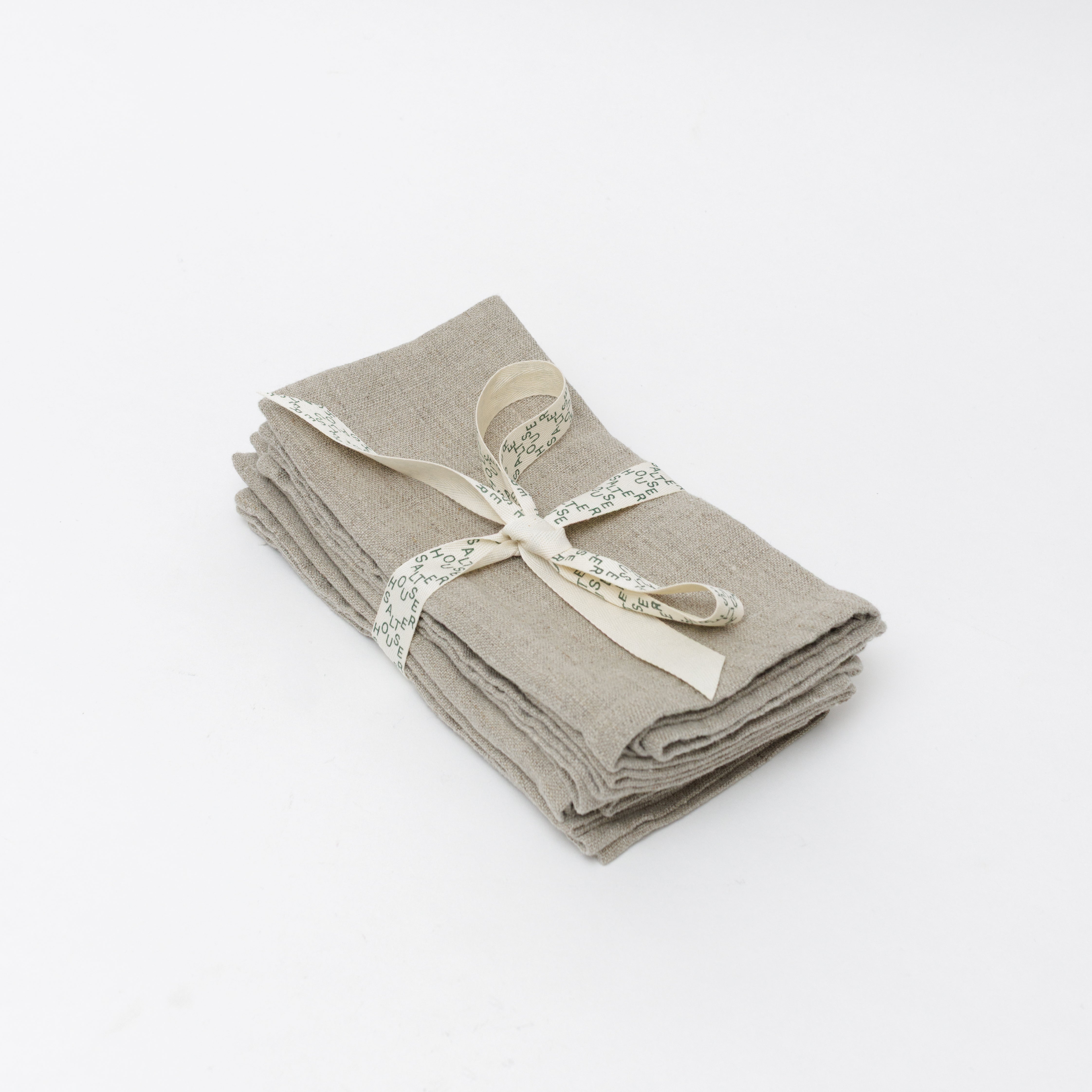 Linen Napkins