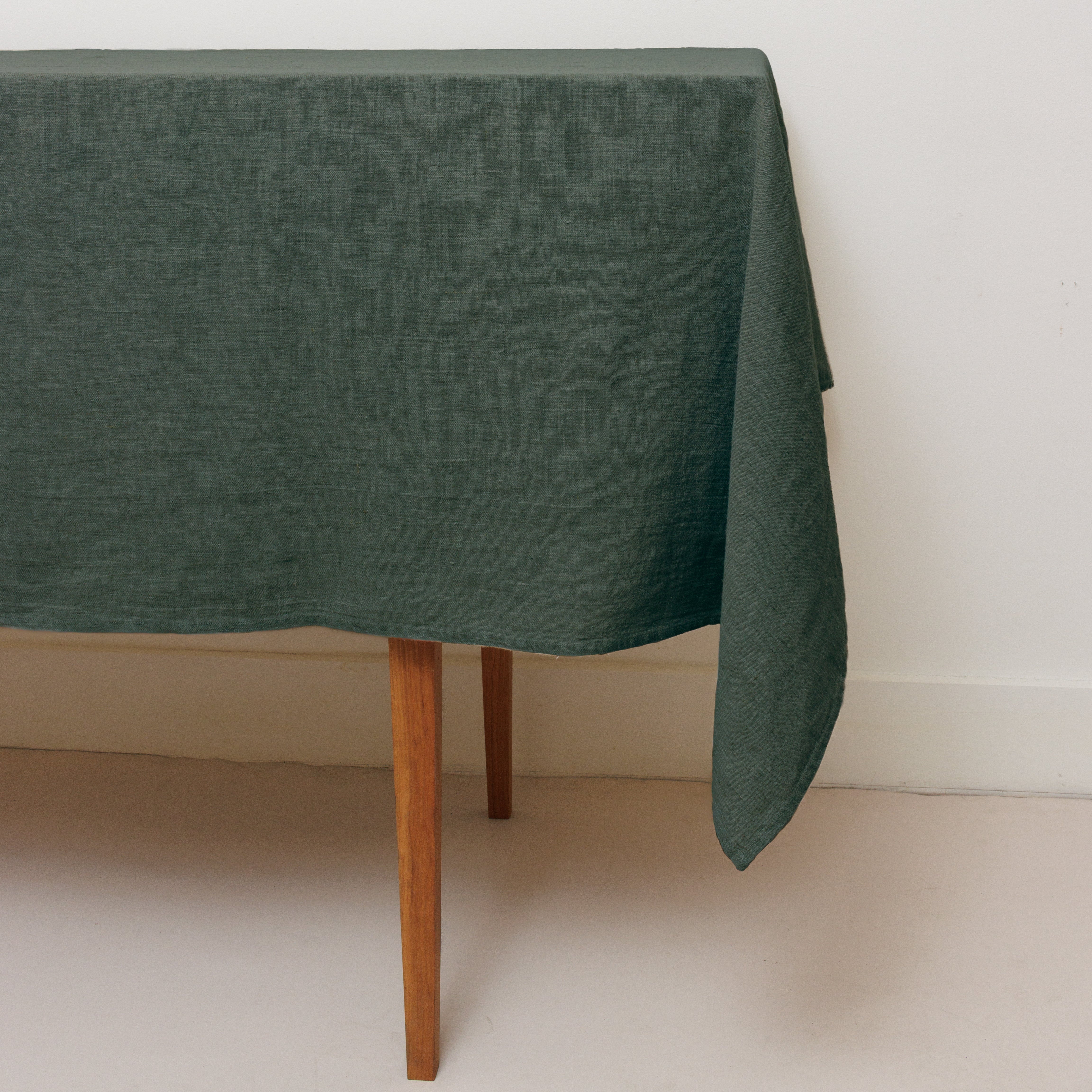 Linen Tablecloth