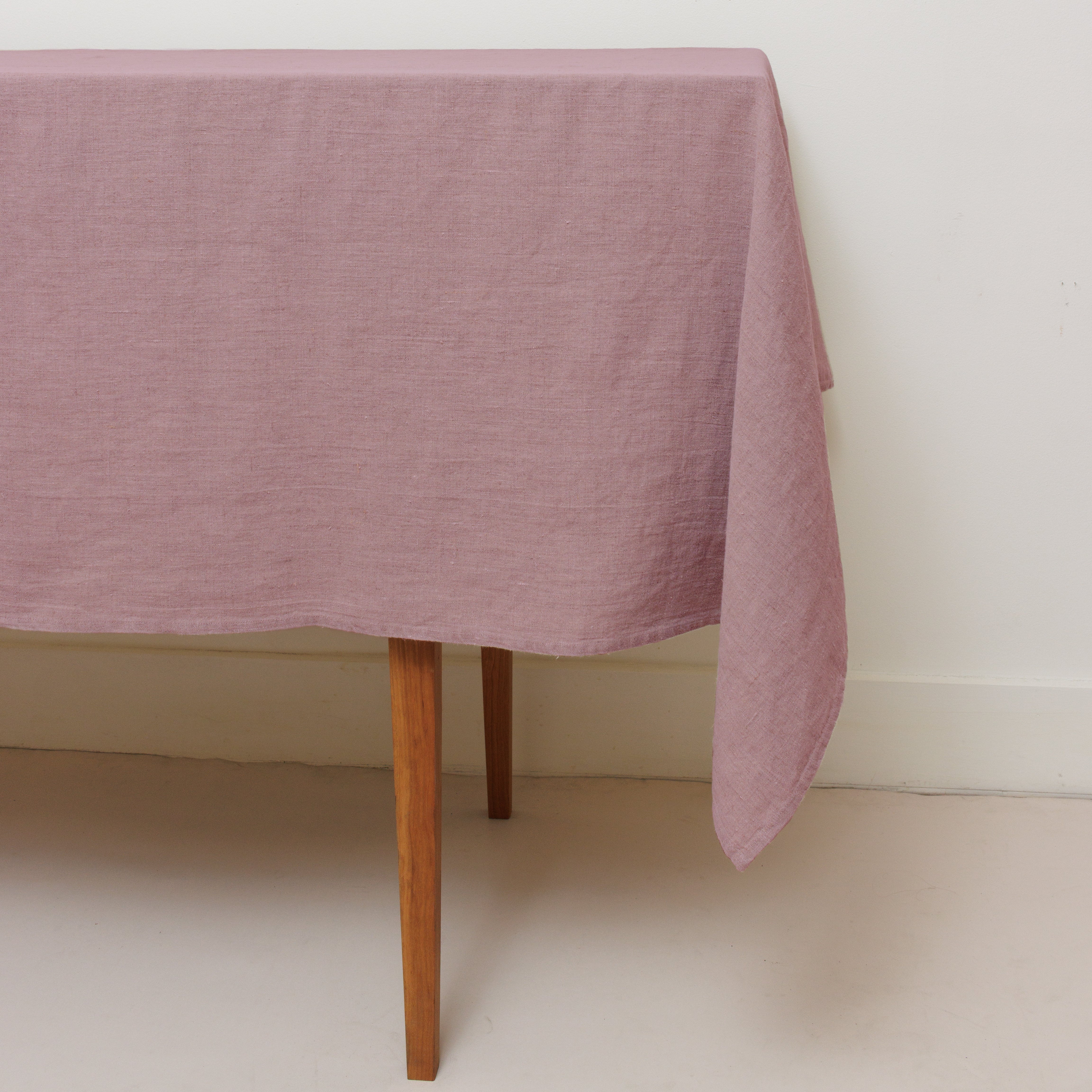 Linen Tablecloth