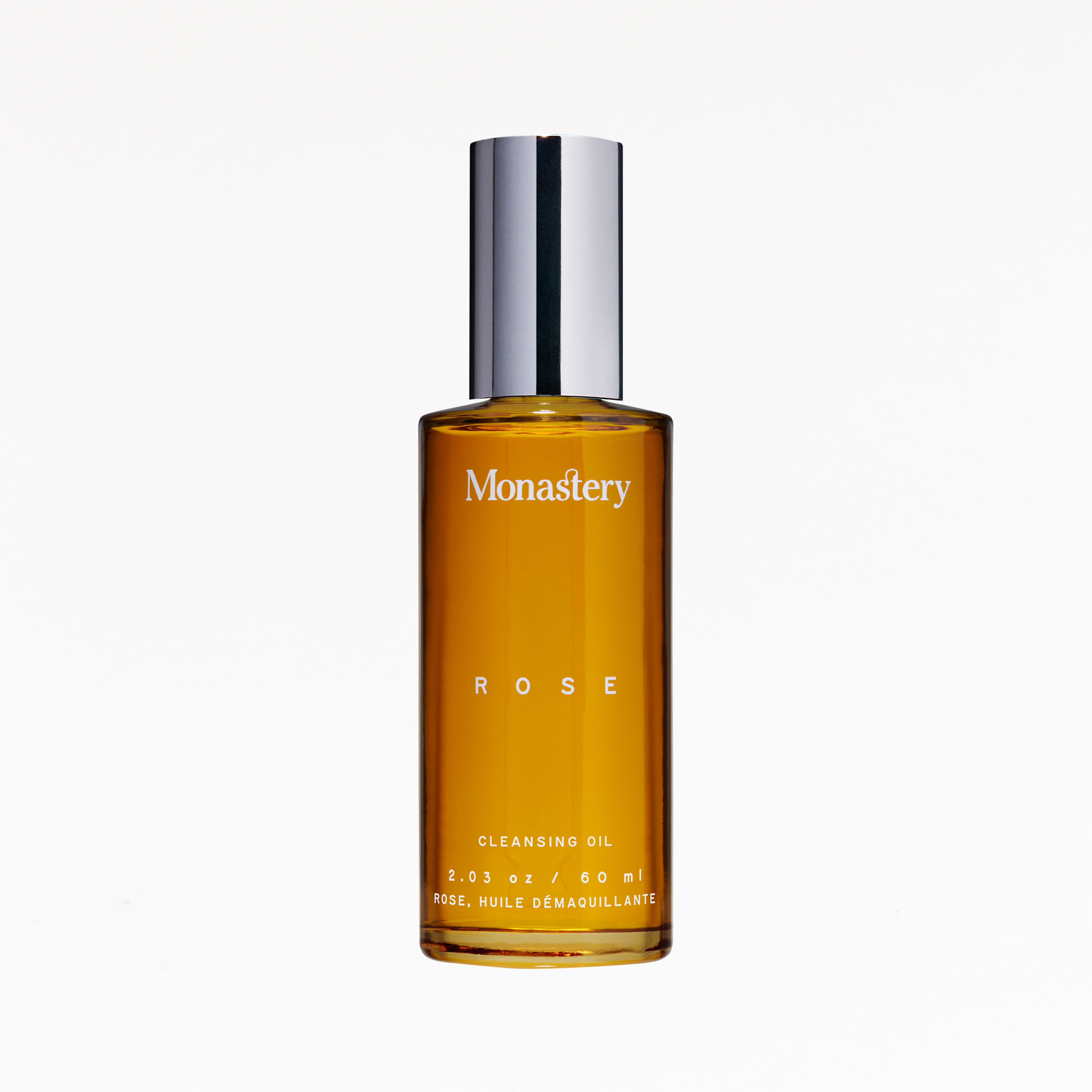 Monastery Rose Cleansing Oil