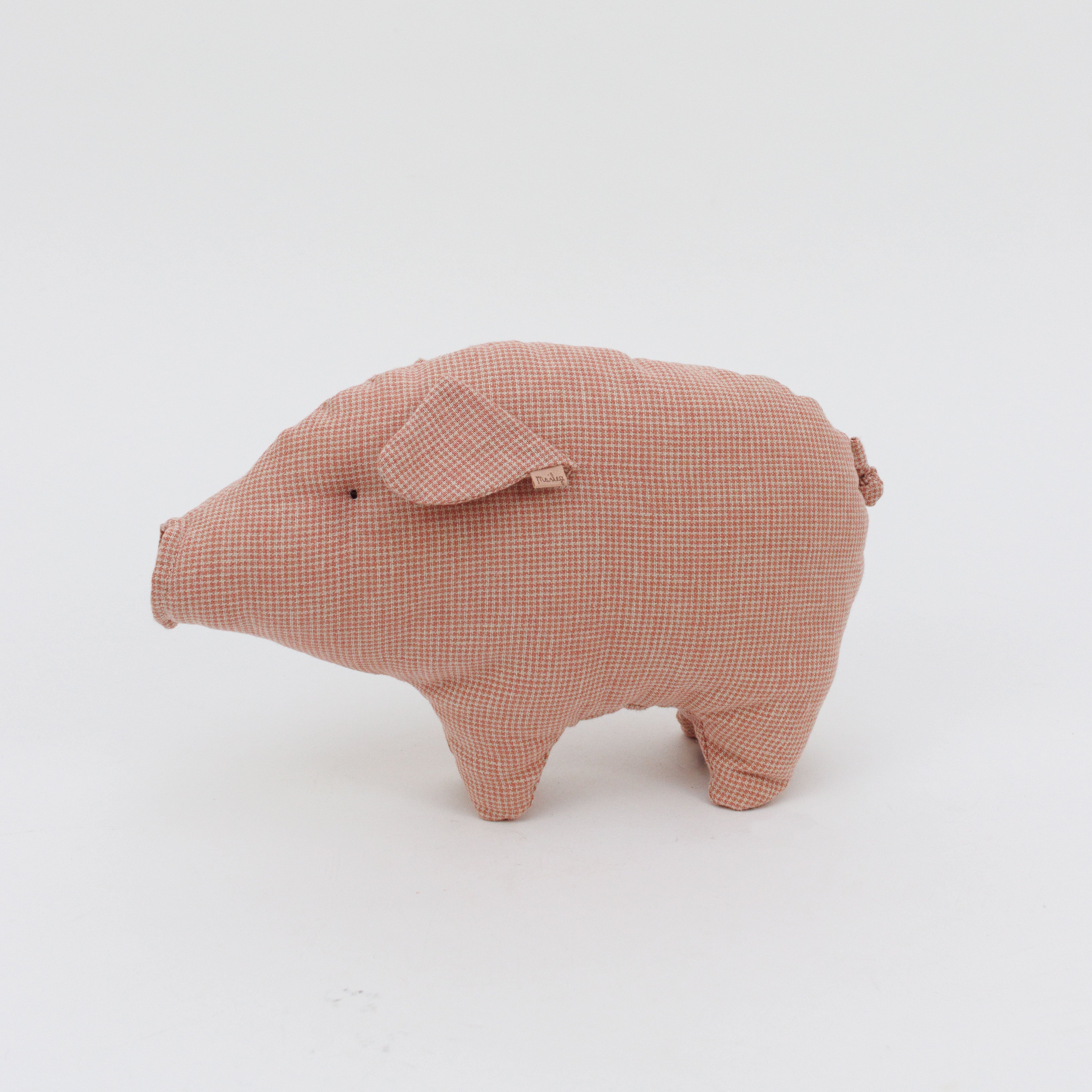 Polly Pig