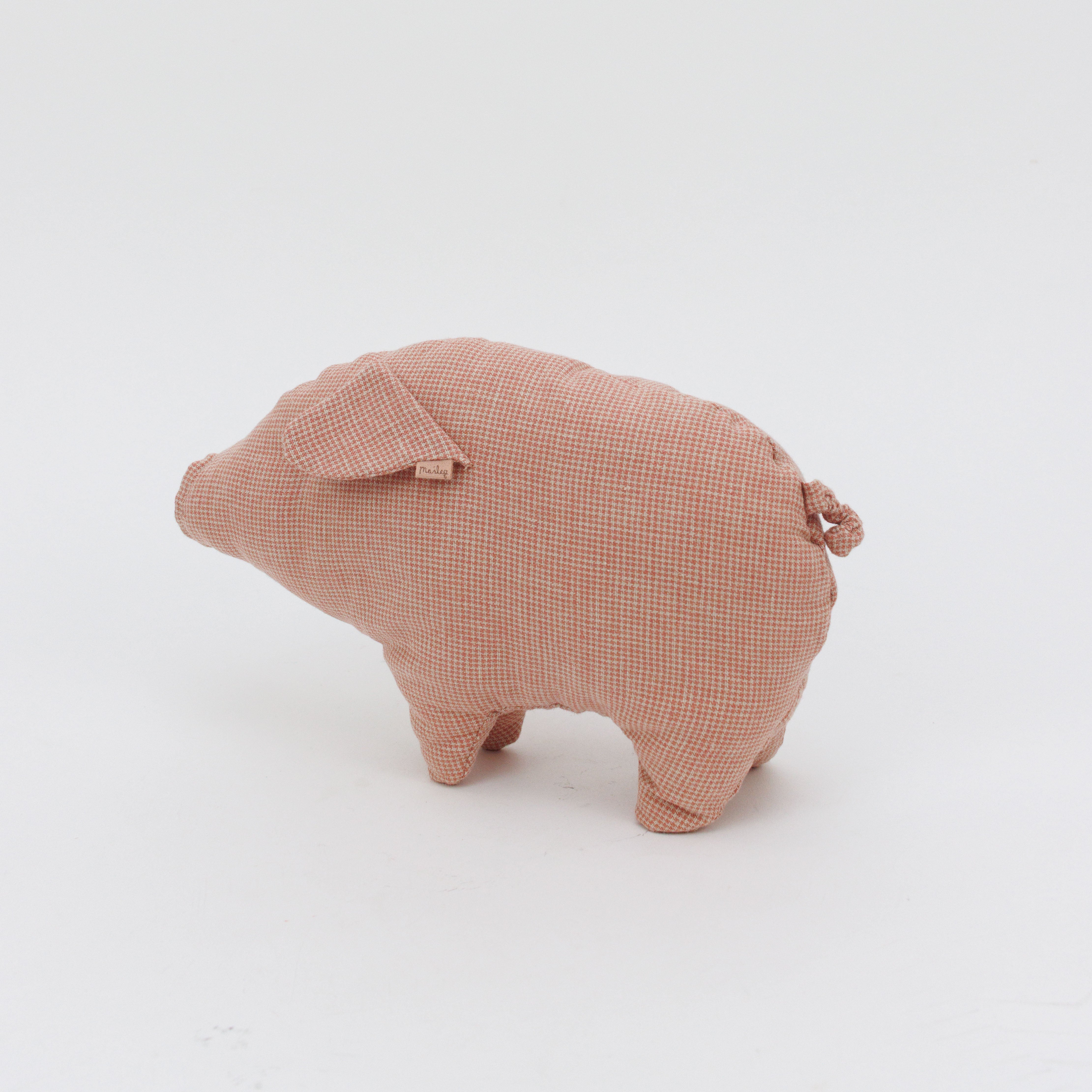 Polly Pig