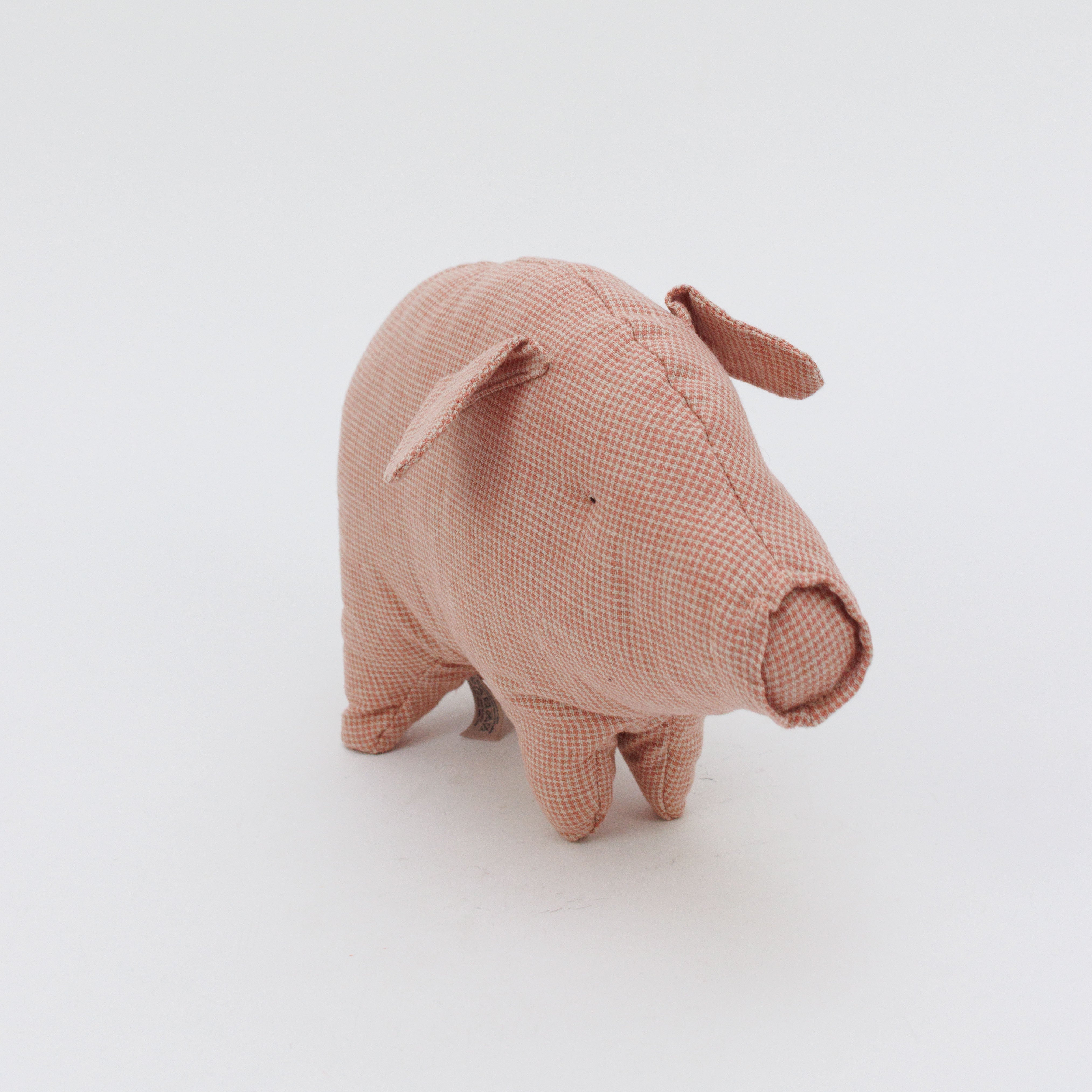Polly Pig