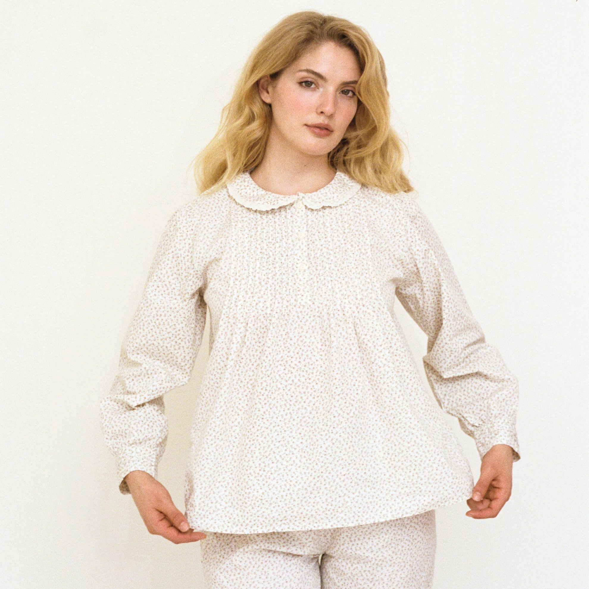 Primrose Wendy Pyjamas