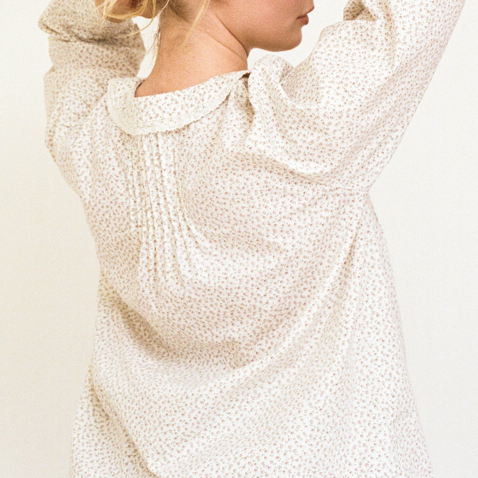 Primrose Wendy Pyjamas