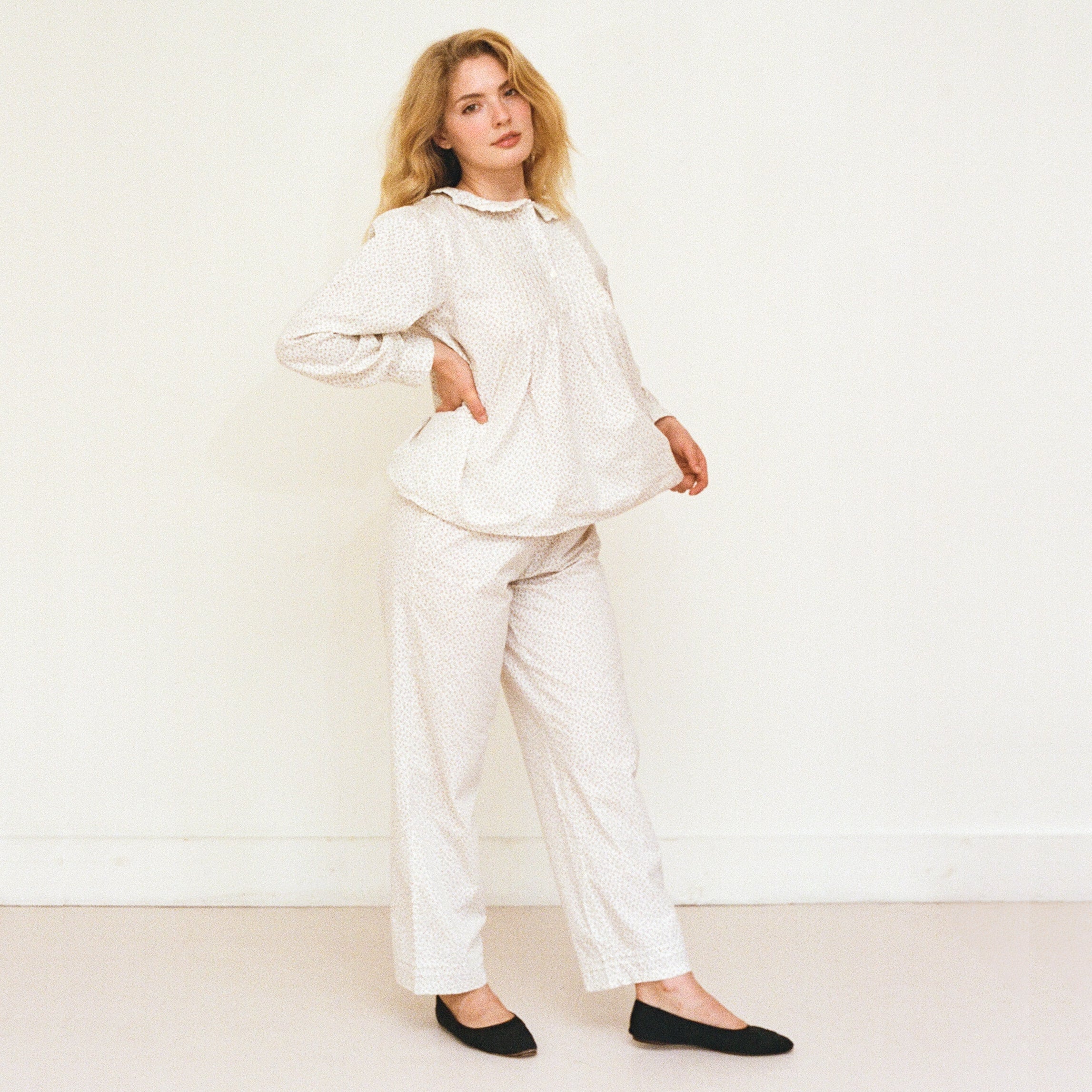 Primrose Wendy Pyjamas