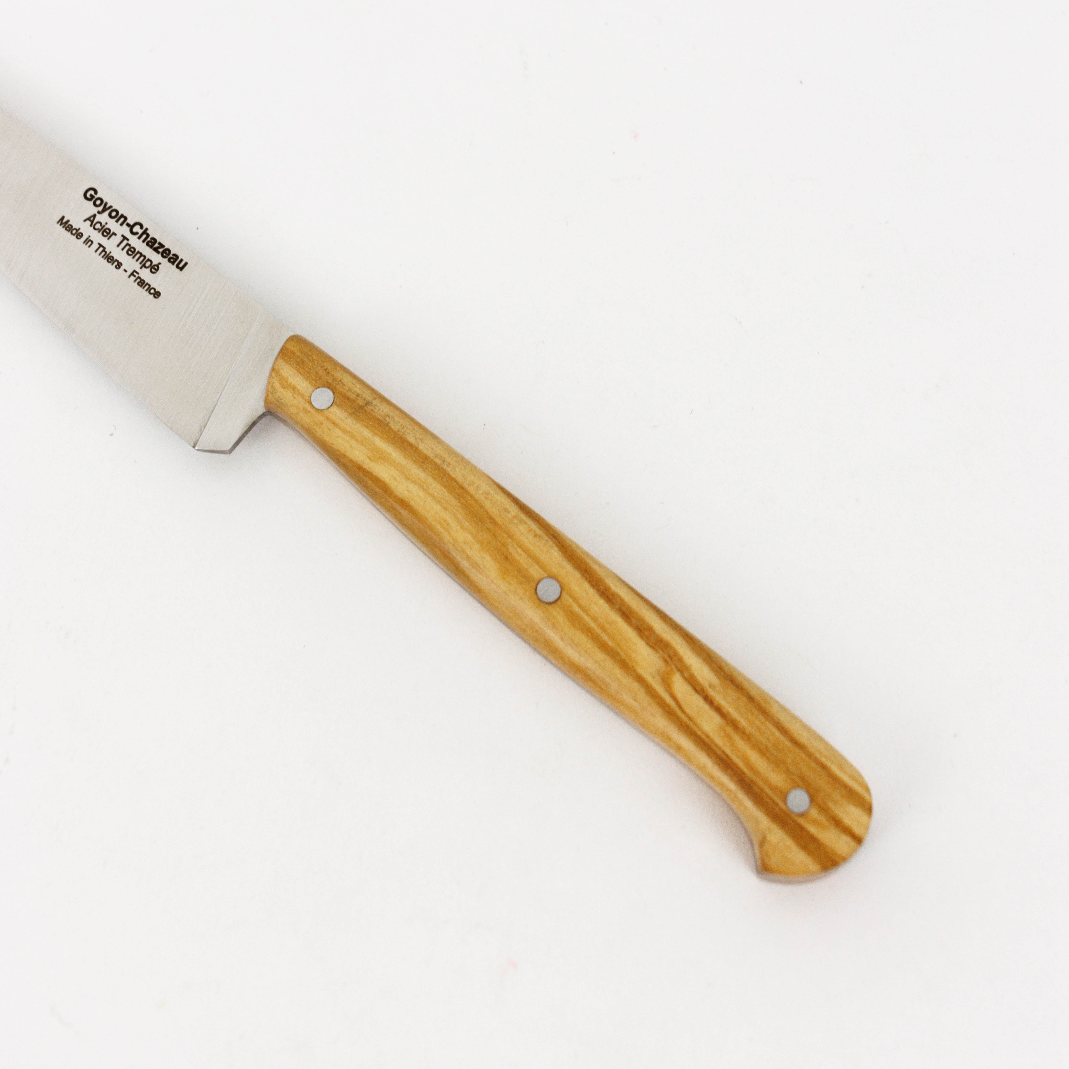 Petit Tradi Paring Knife