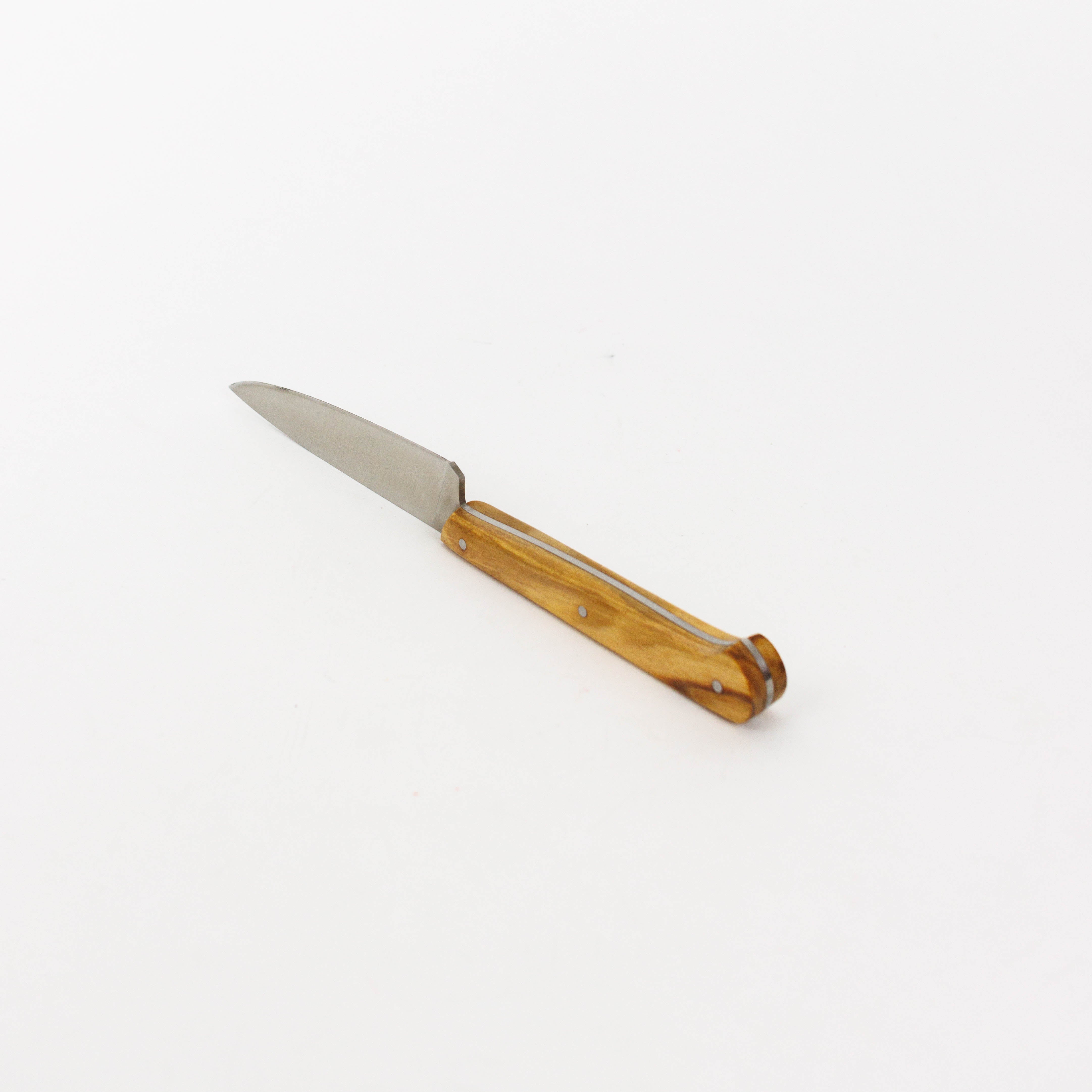 Petit Tradi Paring Knife