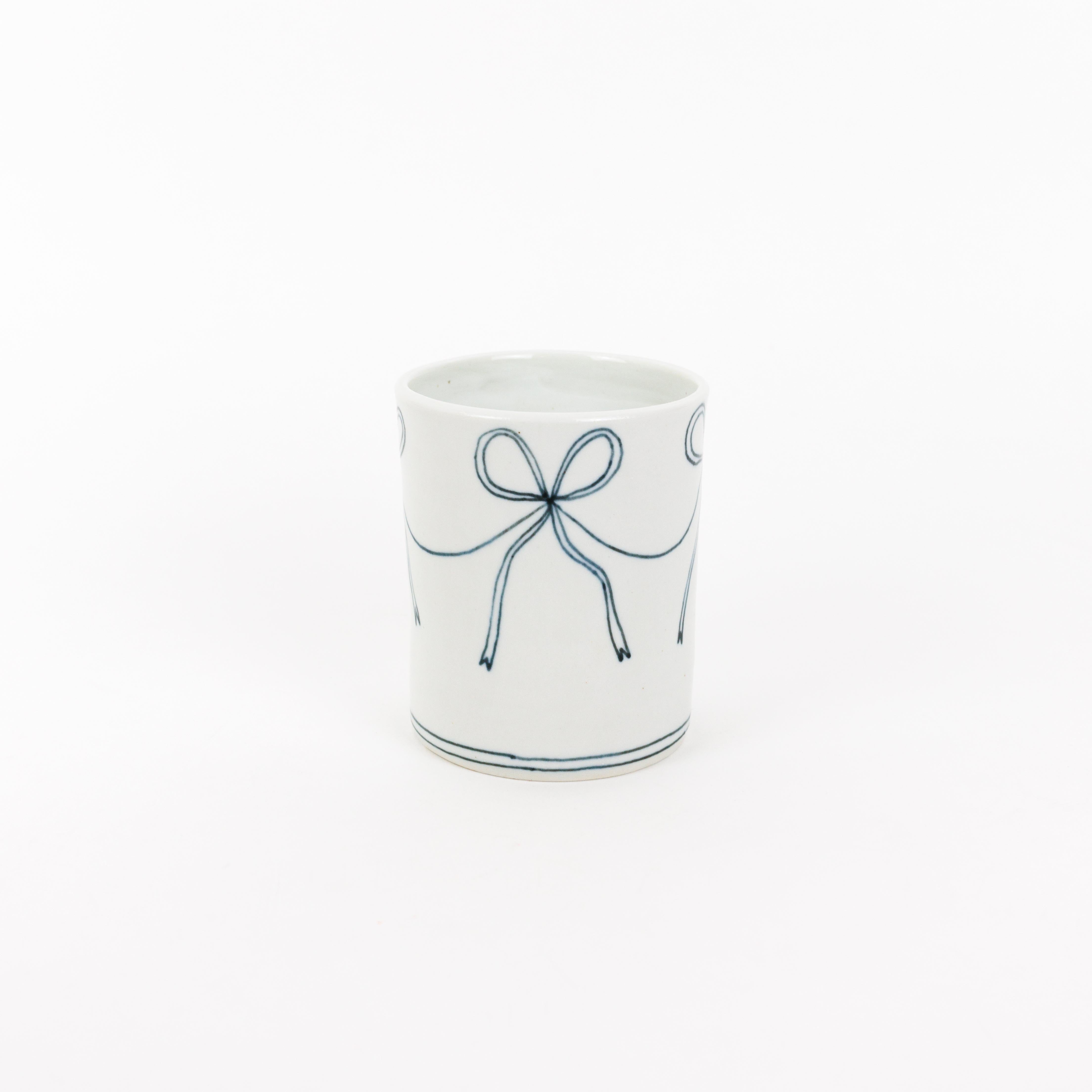 SDM Blue Ribbon Mug