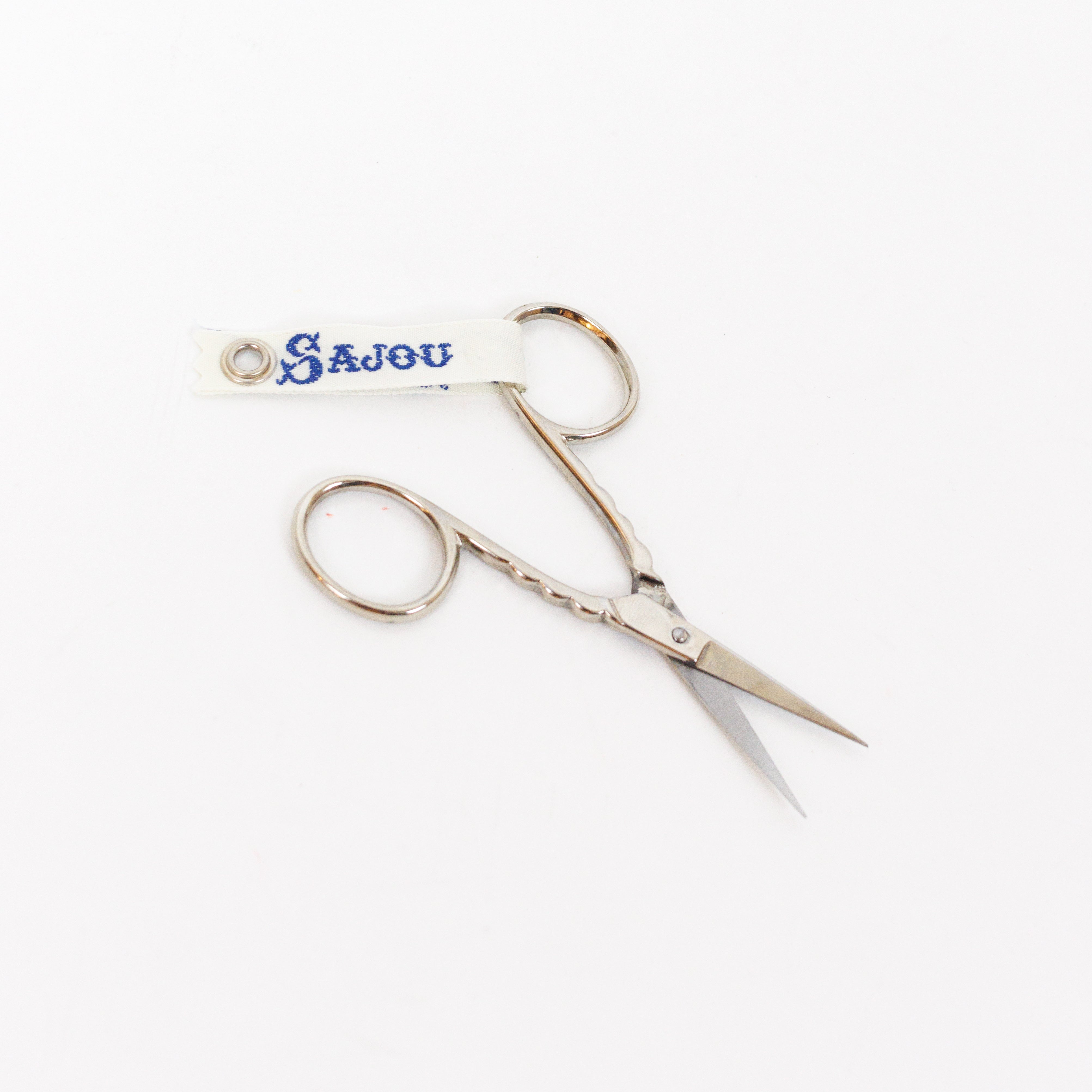 Sajou Embroidery Scissors