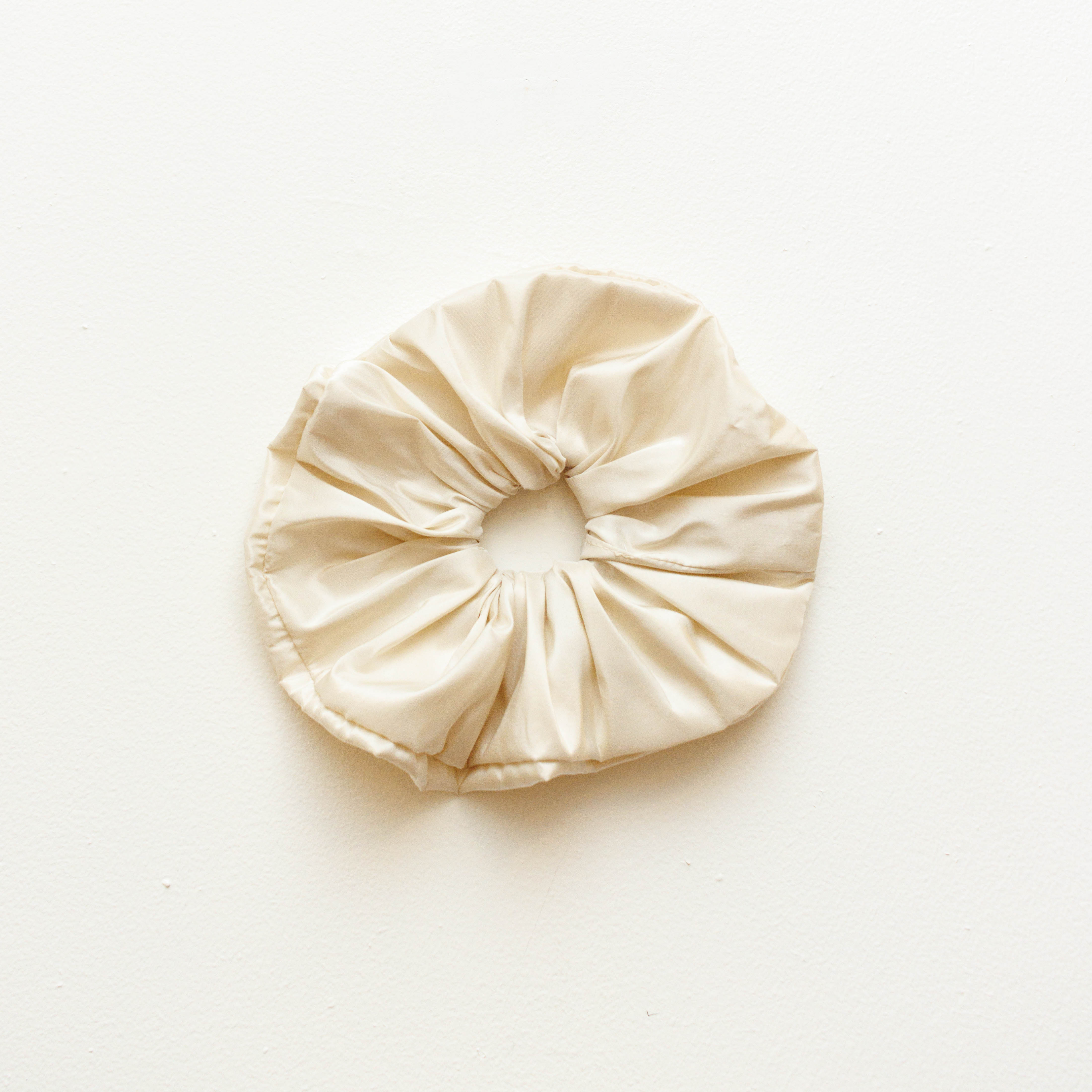 Salter House Silk Scrunchie