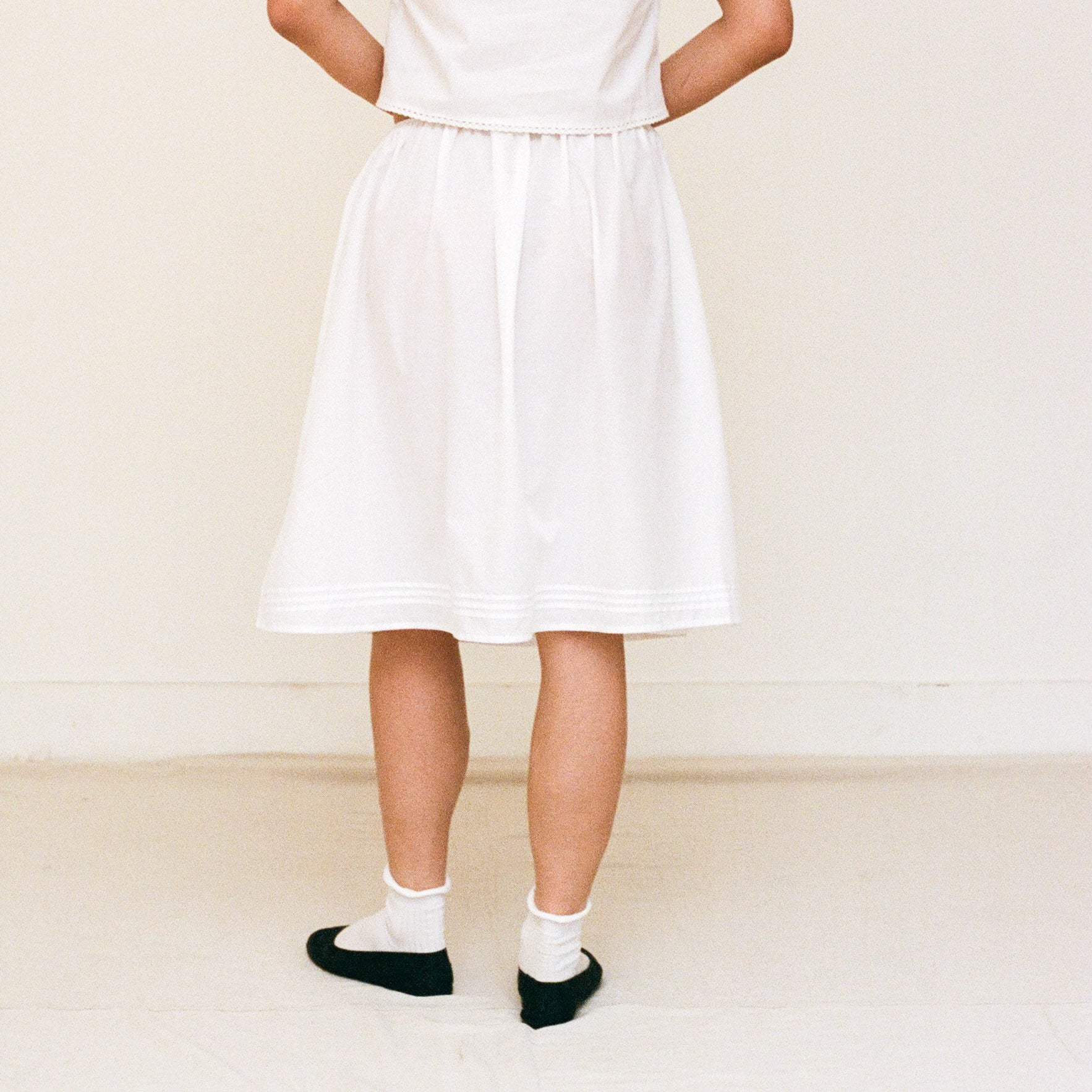 The Wendy Skirt