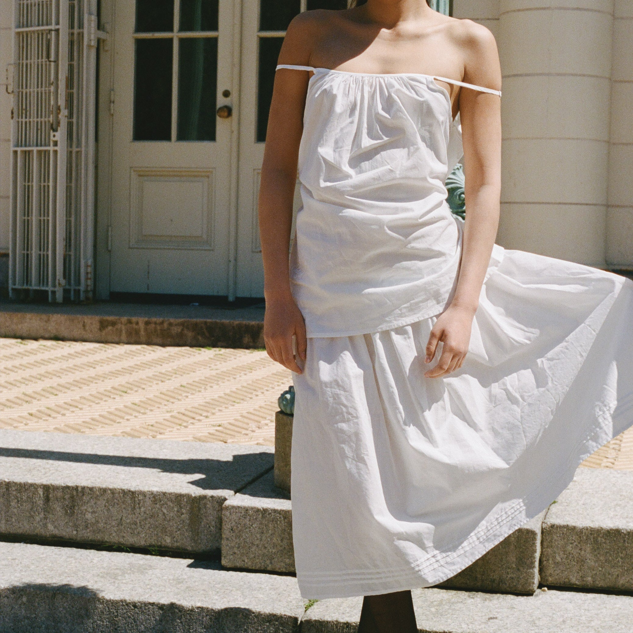 The Wendy Skirt
