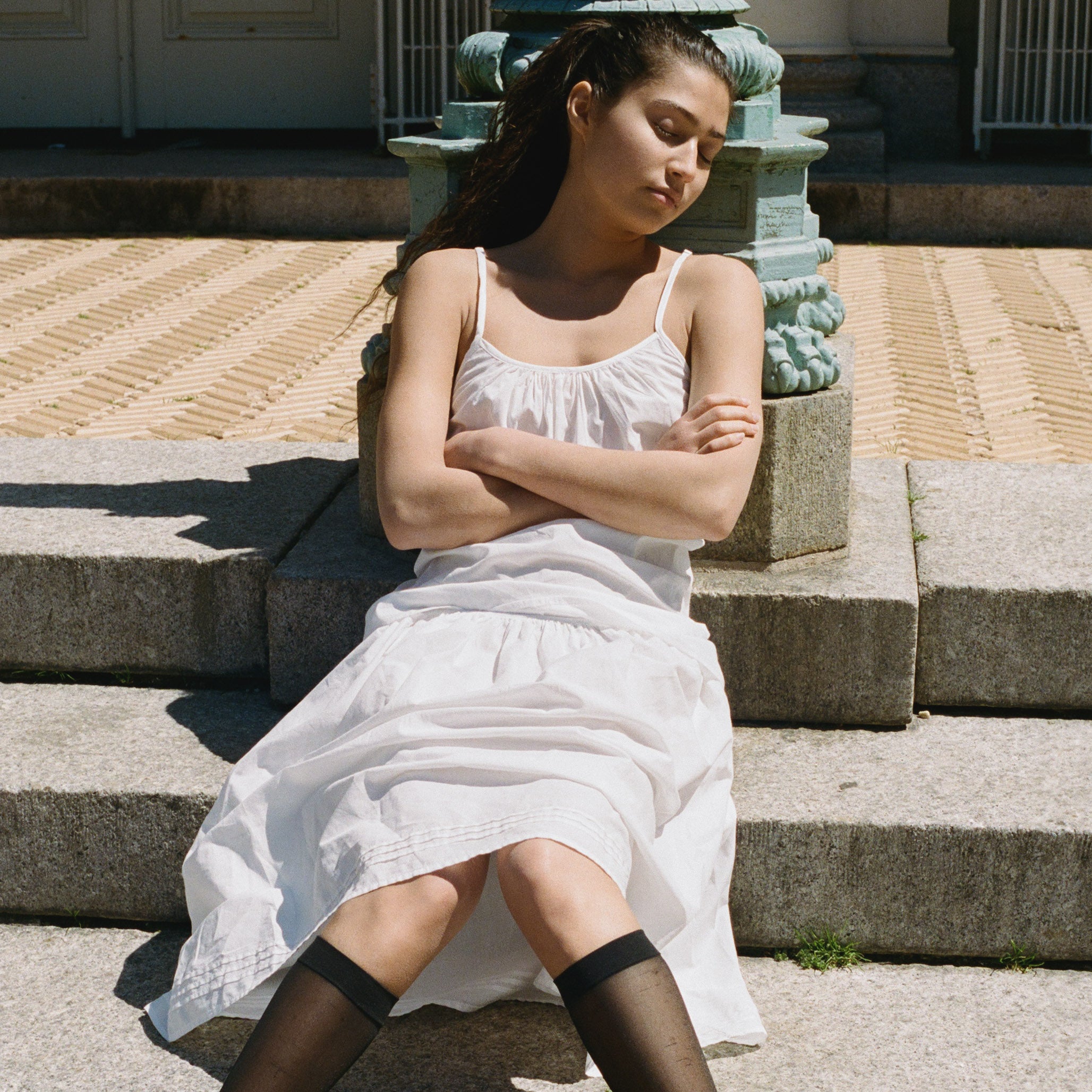 The Wendy Skirt