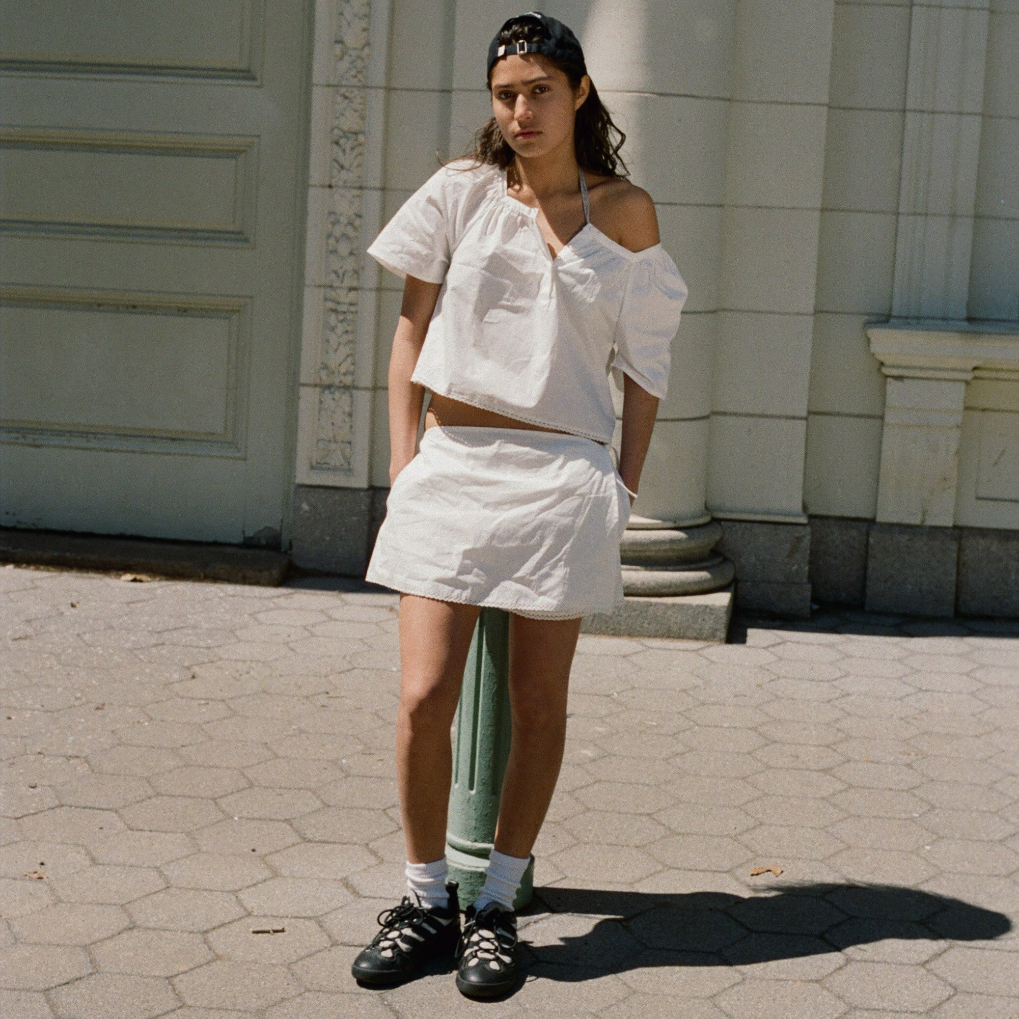 Bunny Skort
