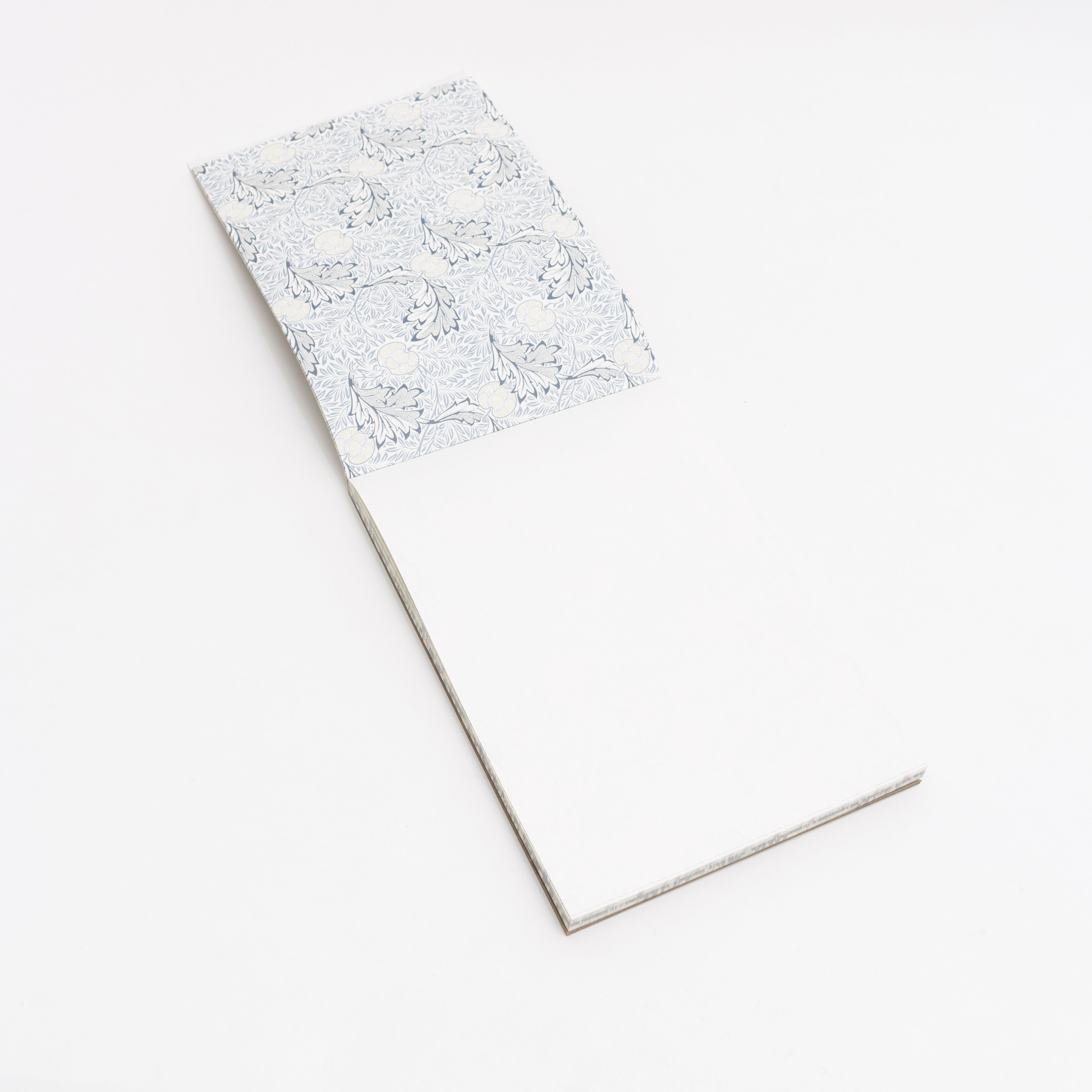 William Morris A5 Note Pad