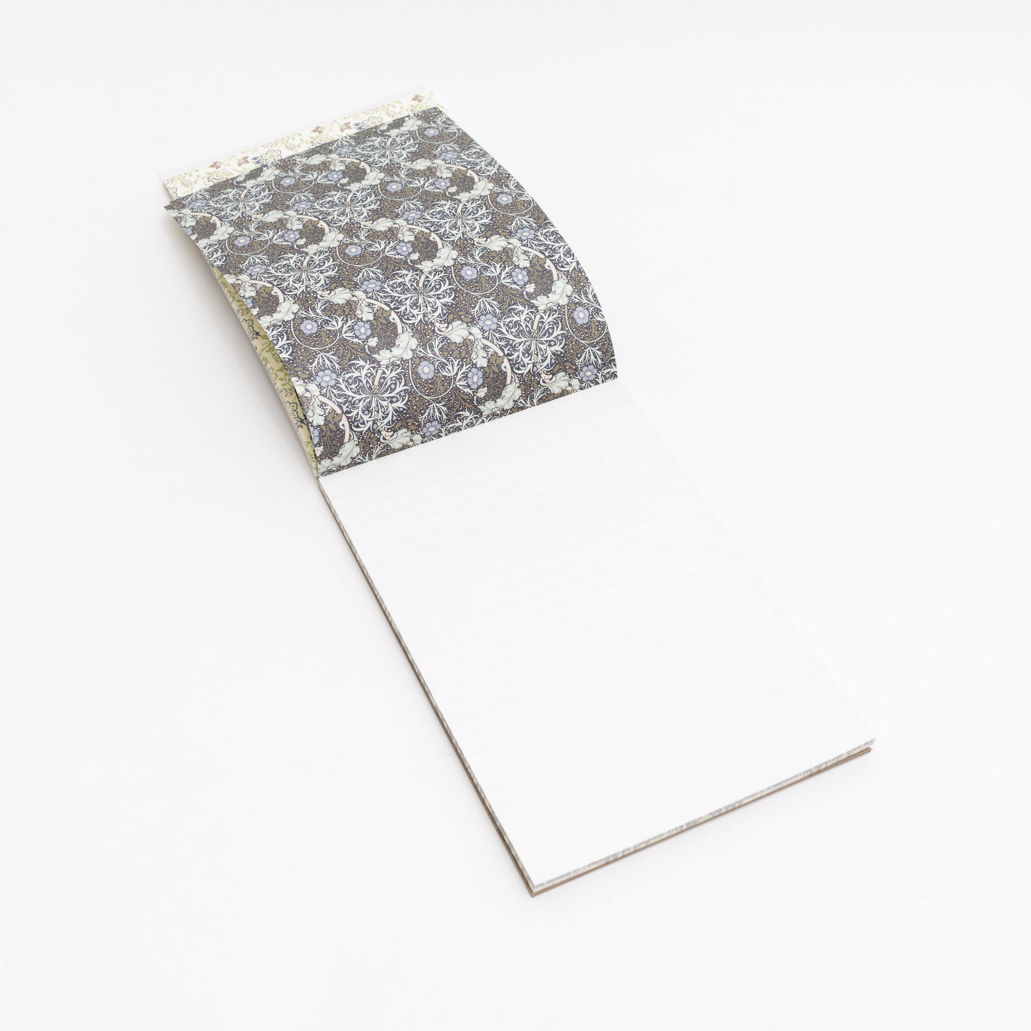 William Morris A5 Note Pad